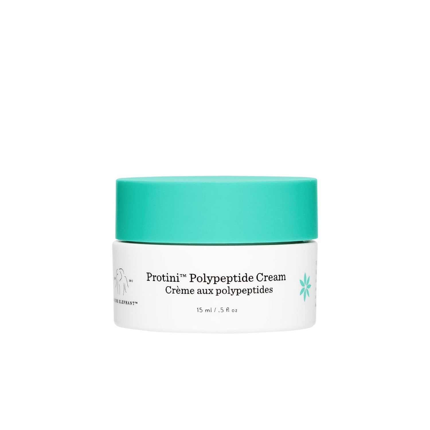 Protini Polypeptide Cream - Firming Moisturizer - Clean Clinical Skincare - Cruelty-Free - Dermatologist-Tested - Free of Essential Oils, Silicones, and Fragrance