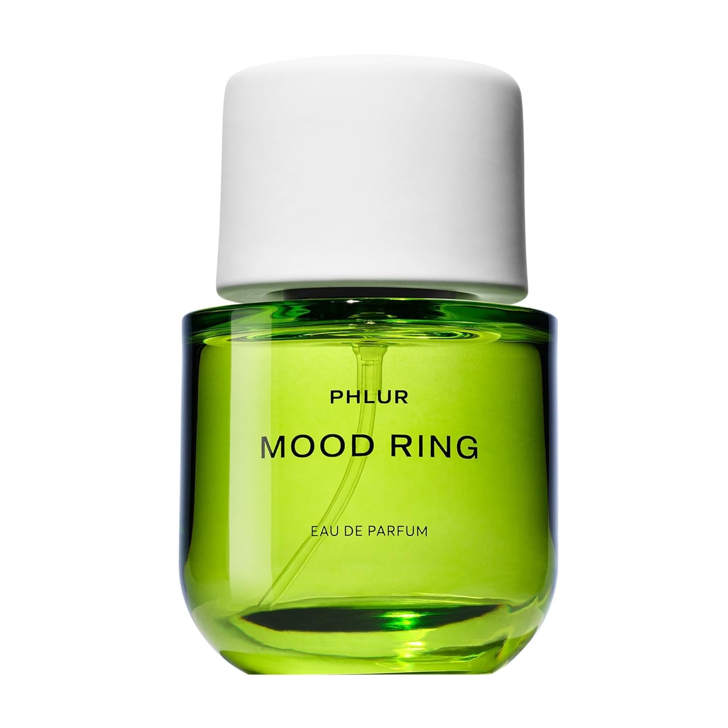 Mood Ring Eau De Parfum - Full Size Perfume for Women & Men Fragrance - Sweet Fruity Floral Perfume with Orange, Jasmine, Patchouli, Fruit Gummies & Amber (50Ml)
