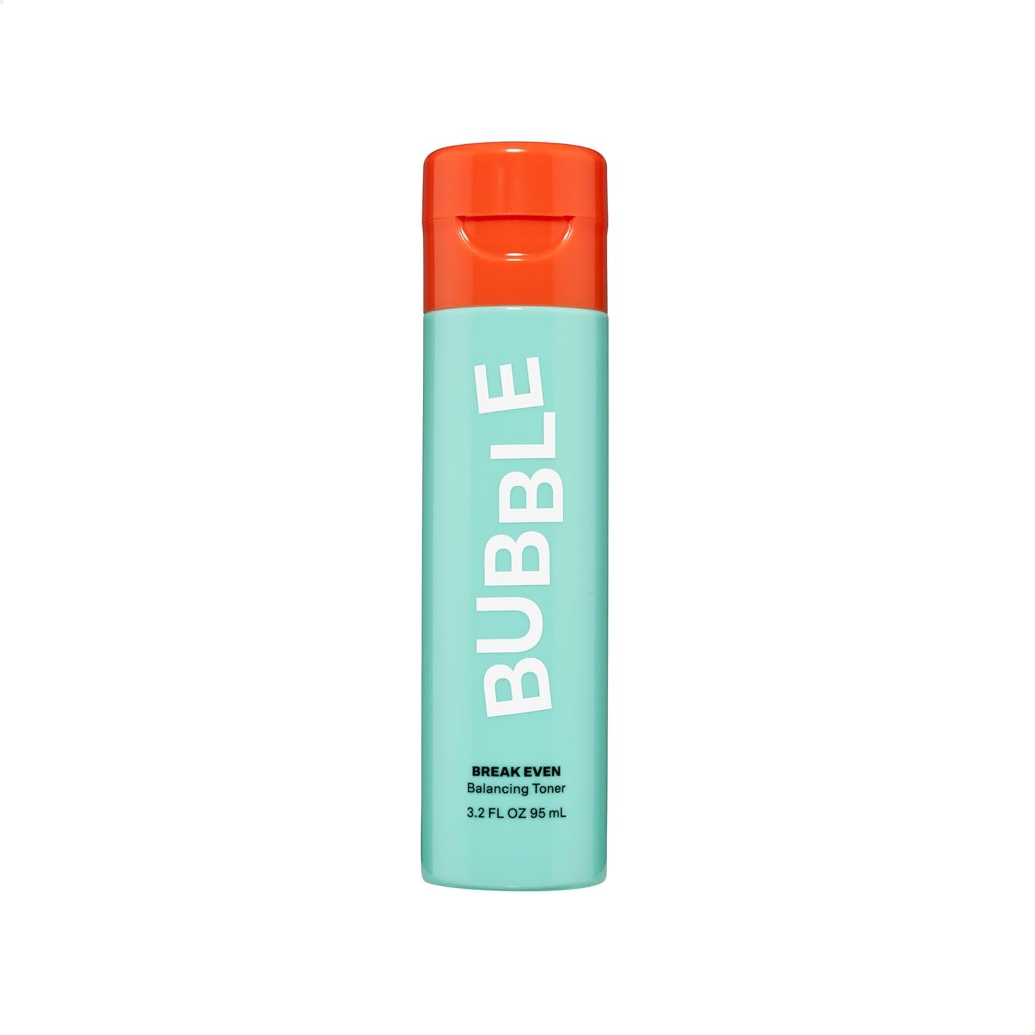 Break Even Balancing Face Toner - Gentle Exfoliating Toner & Pore Minimizer for Normal to Oily Skin Types - Skin Care Formulated with Green Tea Extract and Niacinamide (100Ml)