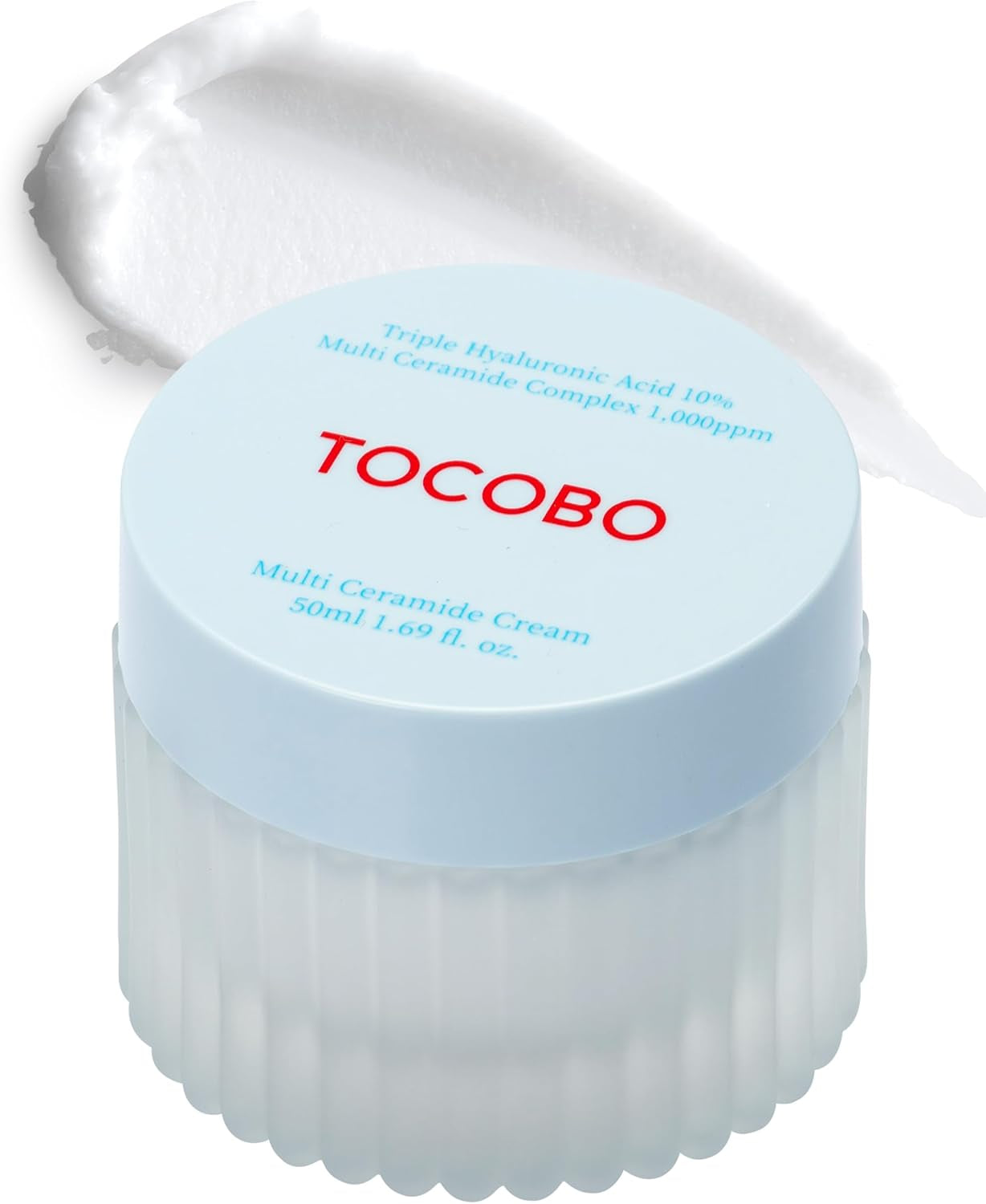 TOCOBO Multi Ceramide Cream (50 Ml)