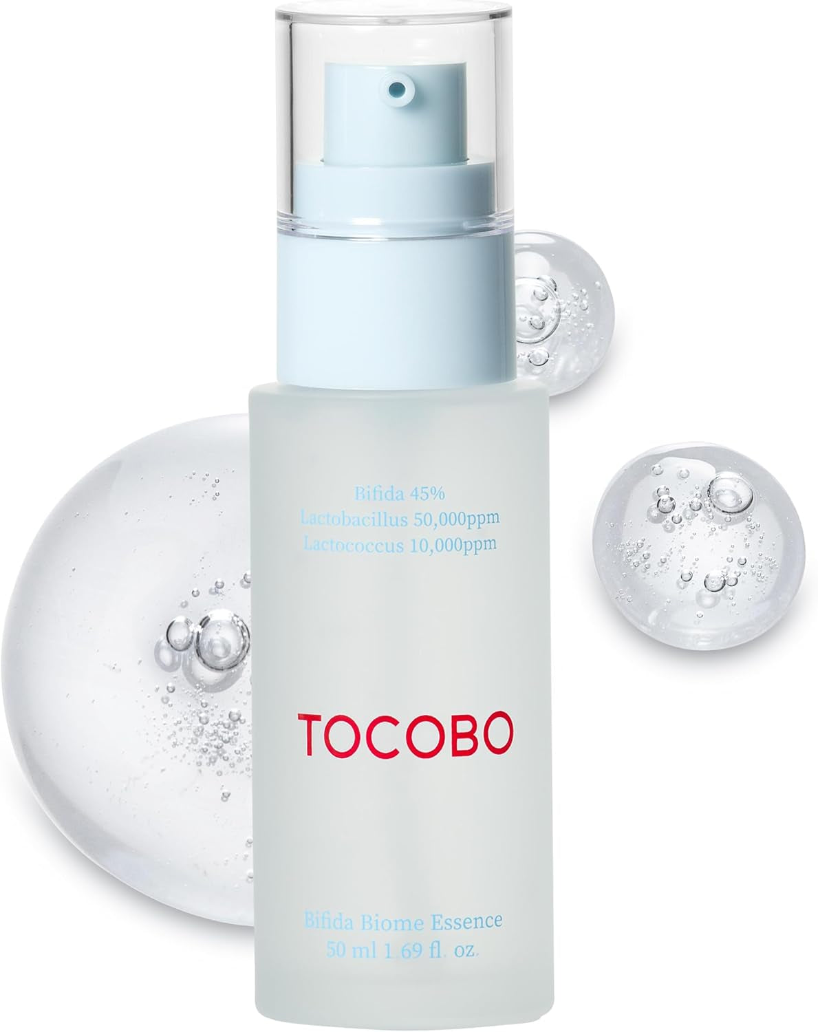 TOCOBO Bifida Biome Essence (50 Ml)