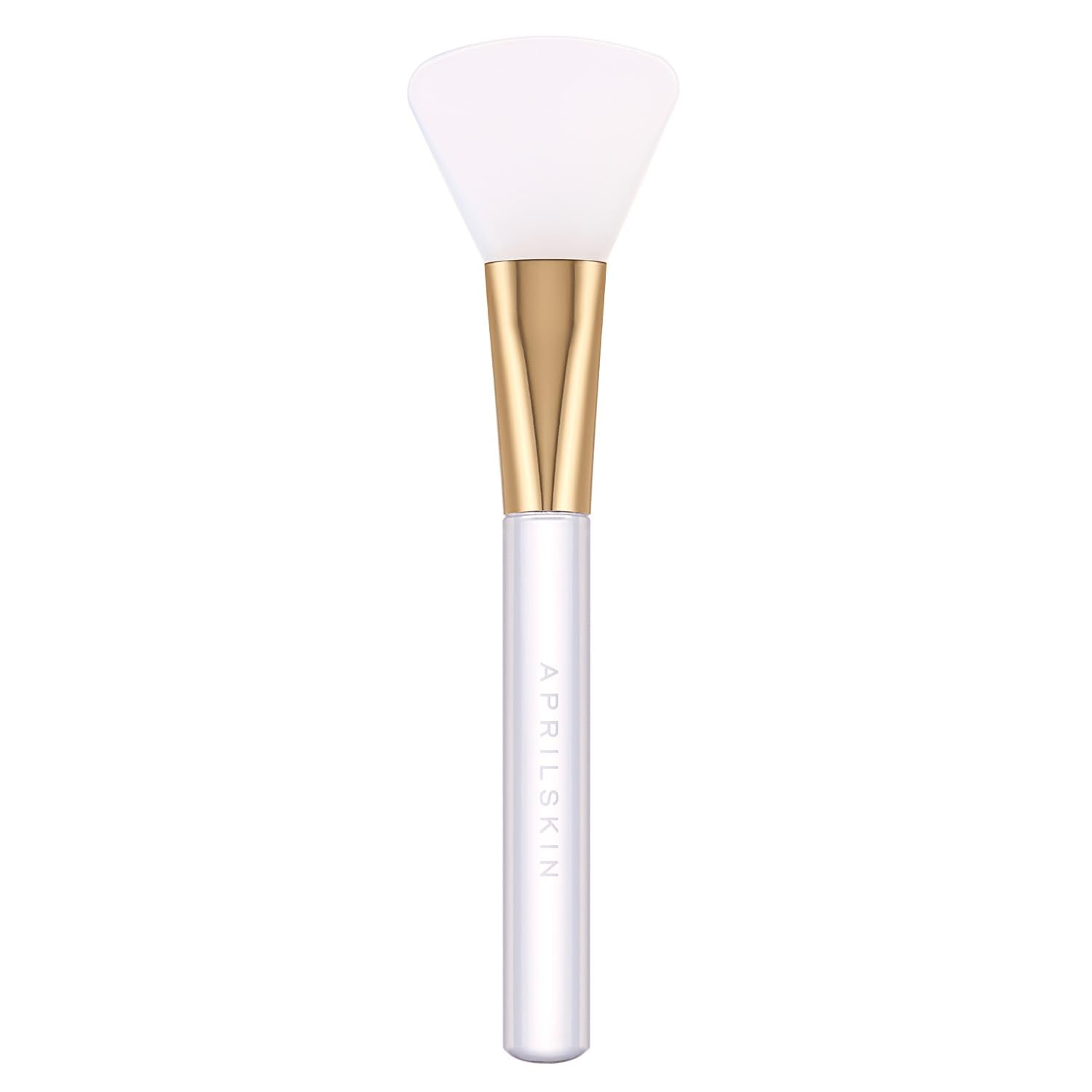 Jelly Brush | Mask Application Tool for Even Coverage | Skincare Enhancer | Durable Silicone | Easy to Clean | Face Mask Applicator | All Skin Types | Kbeauty Accessory | 1 Piece