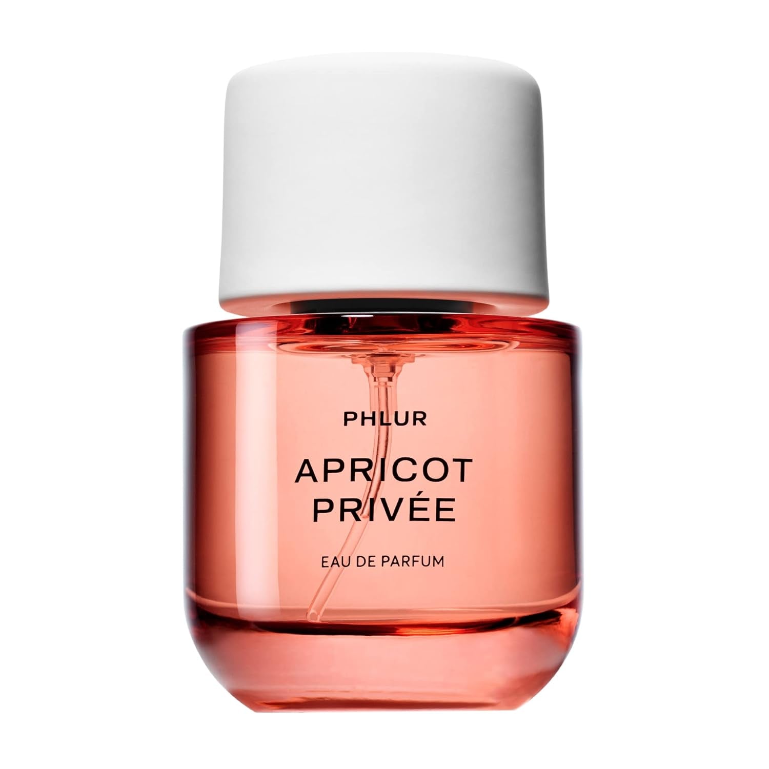 Apricot Privée Eau De Parfum - Full Size Perfume Fragrance - Woody & Fruity Perfume with Apricot, Jasmine & Sandalwood (50Ml)
