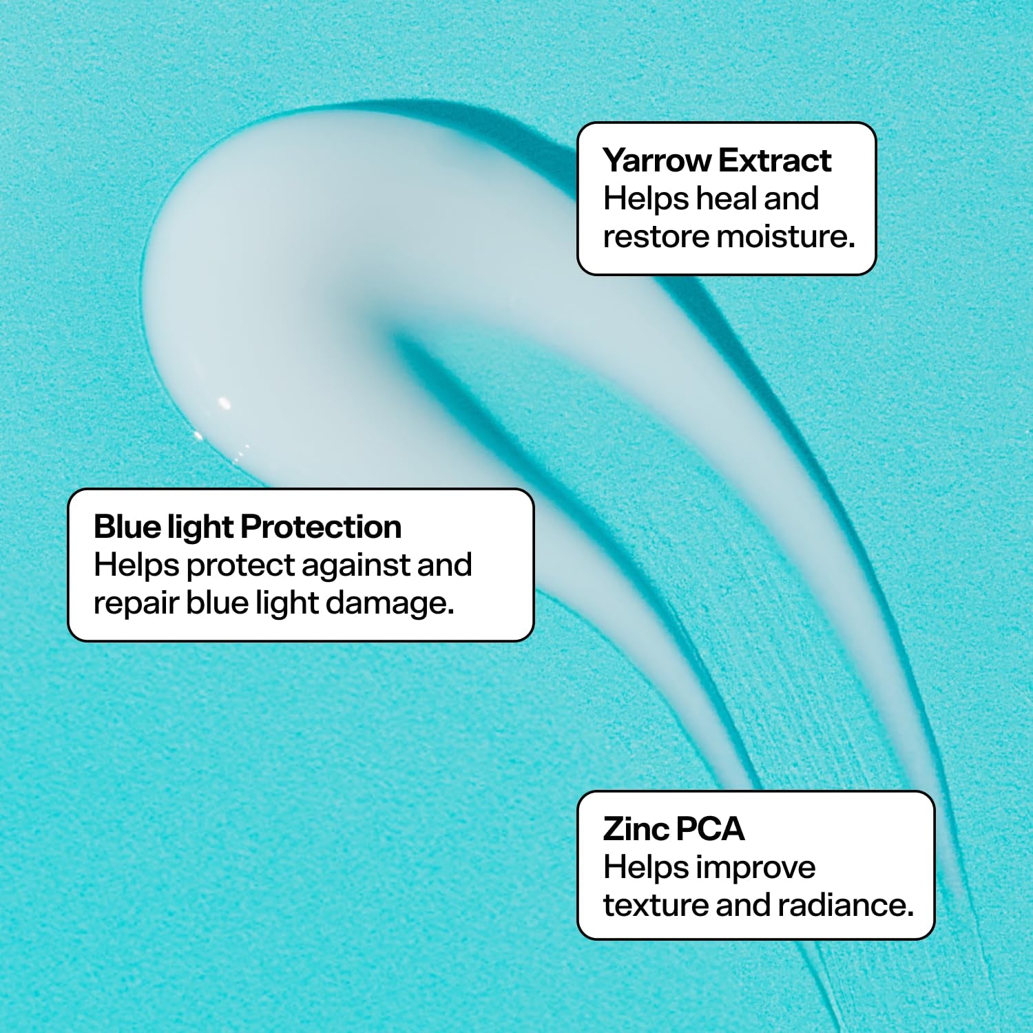 Level up Gel Face Moisturizer for Oily Skin - Balancing + Hydrating Face Lotion with Niacinamide + Zinc to Improve Texture + Reduce Shine - Daily Lightweight Facial Moisturizer (50Ml)