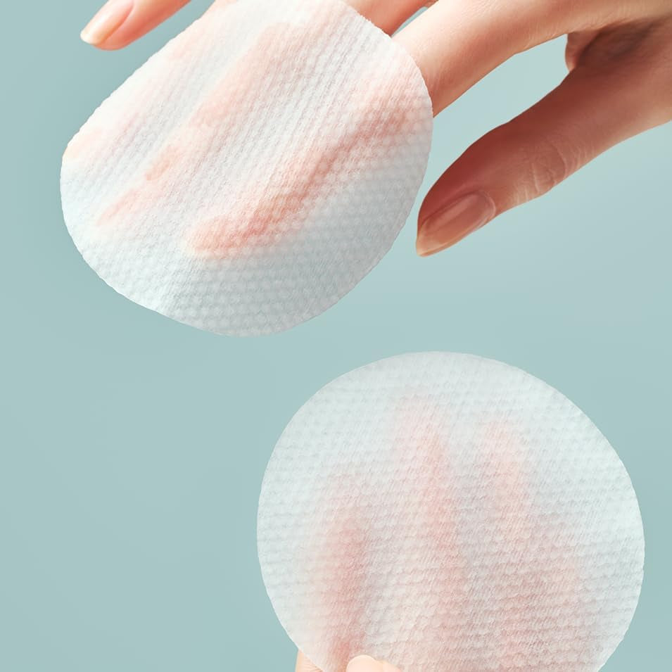TOCOBO Cica Calming Aqua Pad 60 Pcs (160 Ml)