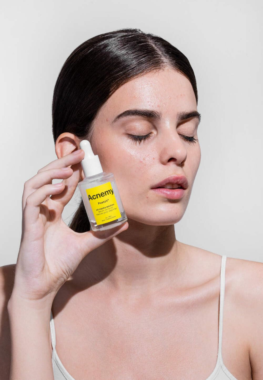 POSTZIT® - Zit Marks Solution