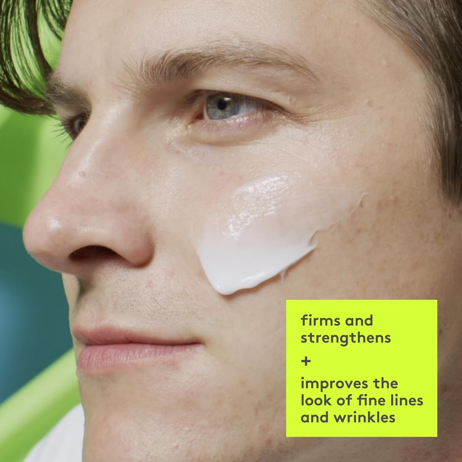 Protini Polypeptide Cream - Firming Moisturizer - Clean Clinical Skincare - Cruelty-Free - Dermatologist-Tested - Free of Essential Oils, Silicones, and Fragrance