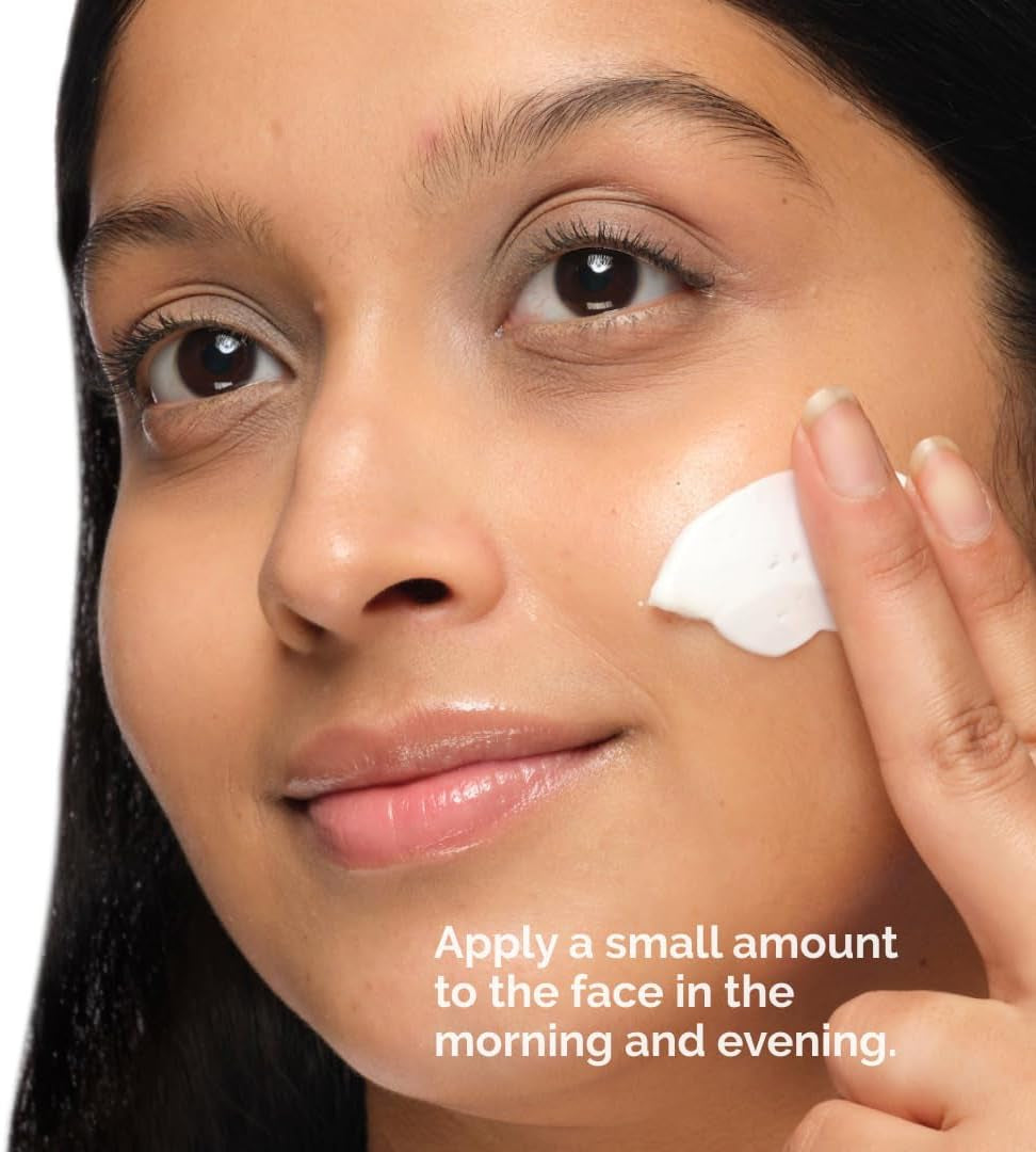 The Ordinary Natural Moisturizing Factors + Phytoceramides, Rich Moisturizer for Dry Skin & Barrier Strength, 100Ml