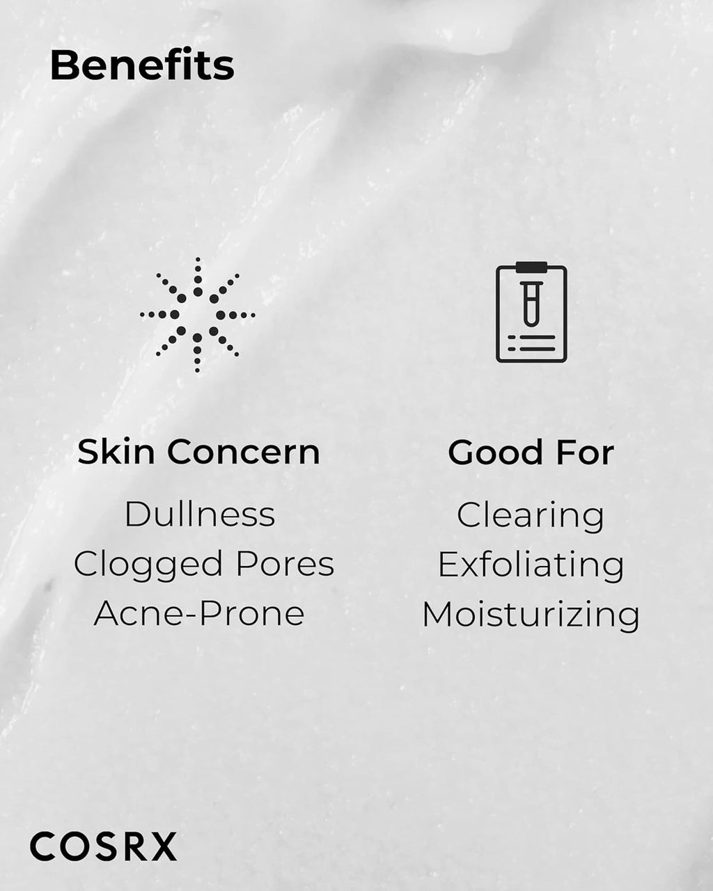 Low Ph Good Night Soft Peeling Gel, 4.05 Fl Oz / 120Ml, Mildly Exfoliating PHA for Sensitive Skin with Natural Cellulose, Radiating, Cleansing, Not Tested on Animals, Korean Skin Care
