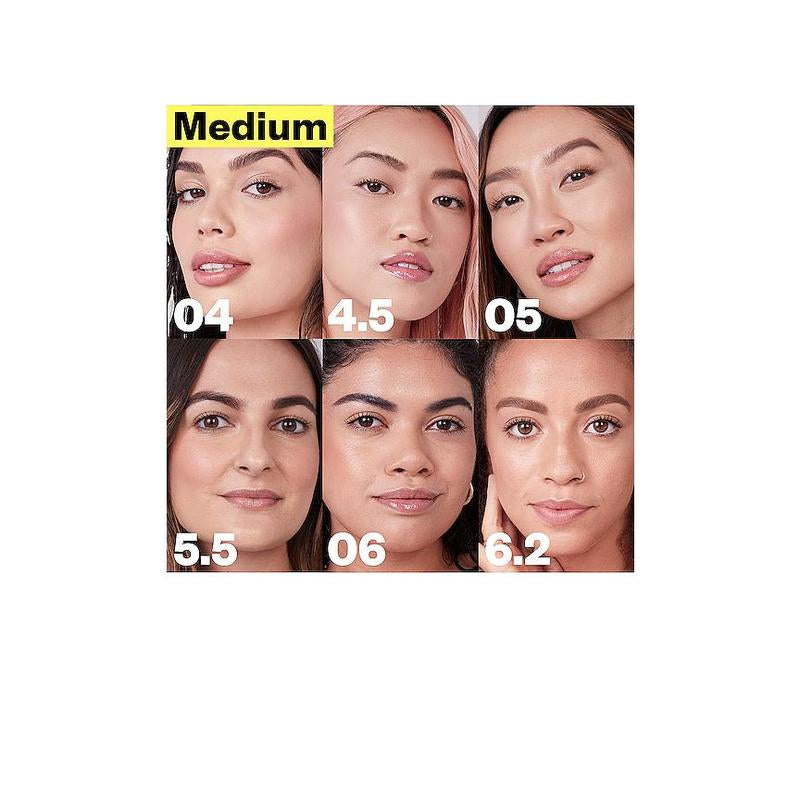 Kosas Revealer Super Creamy + Brightening Concealer and Daytime Eye Cream in 6.2 N