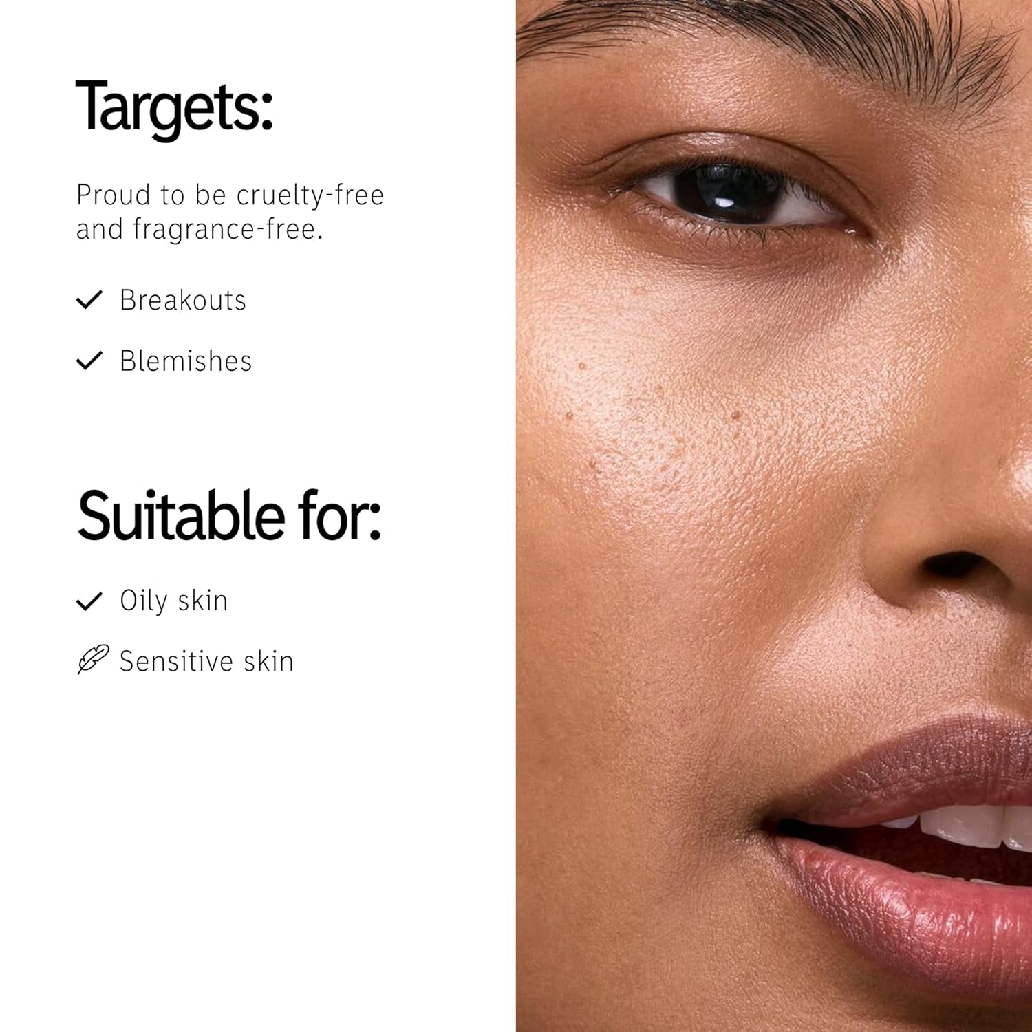The INKEY List C-50 Blemish Night Treatment Zur Reduzierung Von Ausbrüchen Und Hautunreinheiten 30 Ml