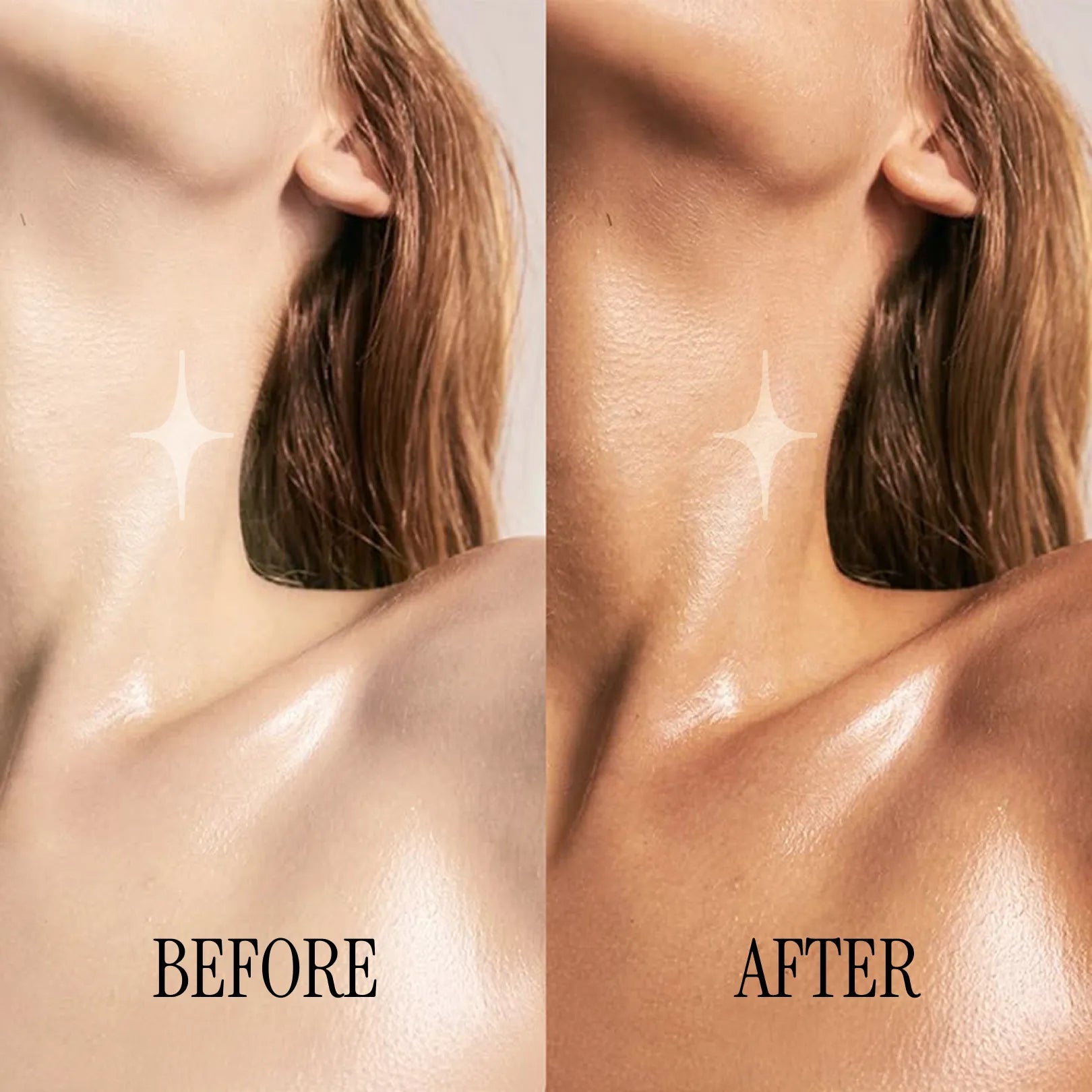 Tanning Drops – the Glow You Drink