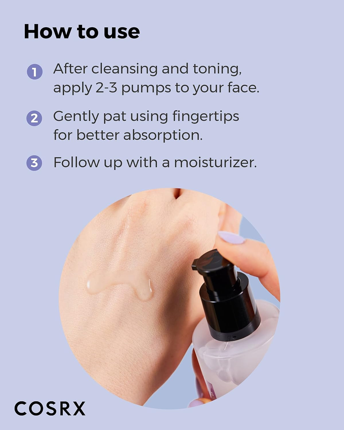 Galactomyces 95 Tone Balancing Toner, 100Ml / 3.38 Fl.Oz, Moisturizing, Skin Soothing, Contains 95% Galactomyces Ferment Filtrate, for All Skin Types, Korean Skin Care