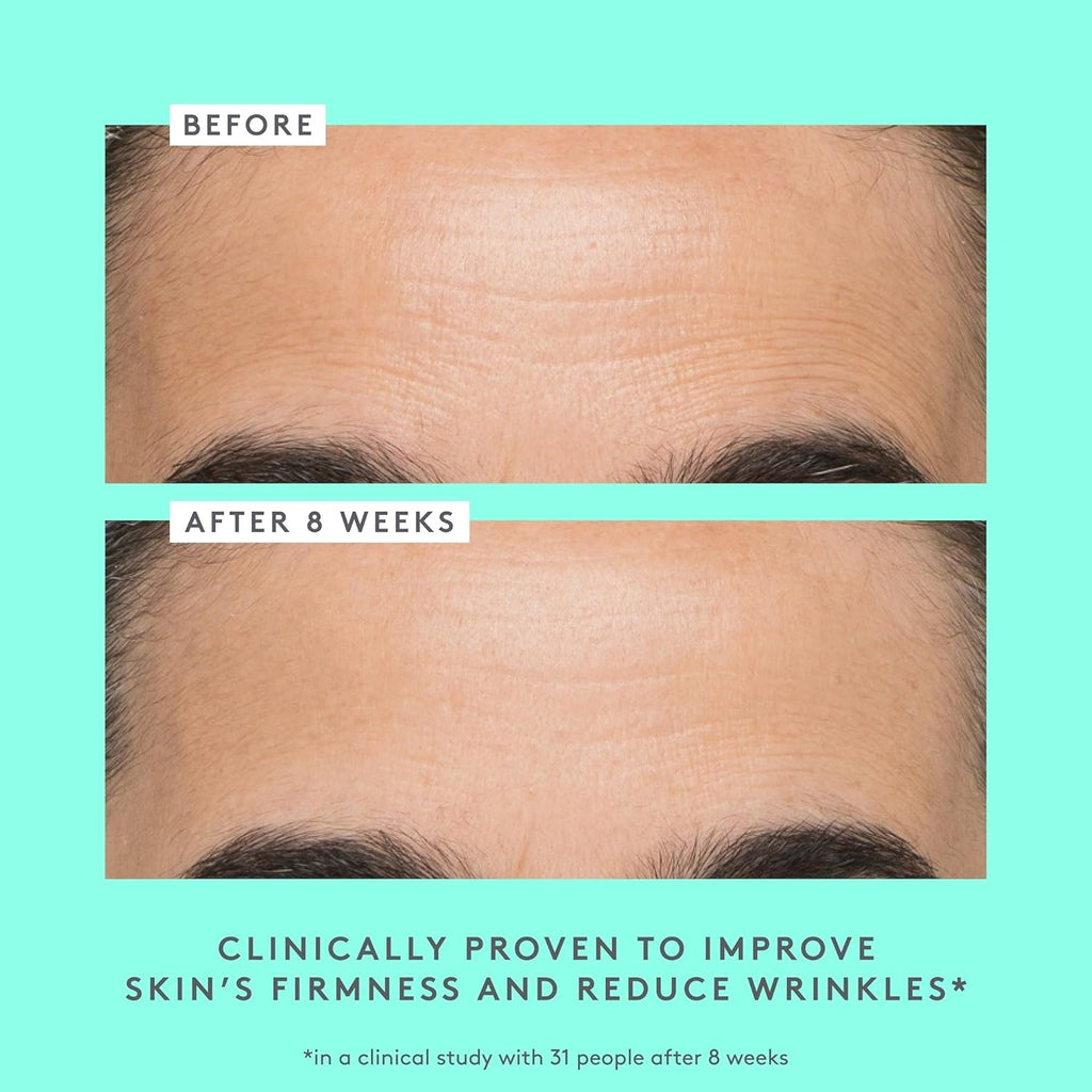 Protini Polypeptide Cream - Firming Moisturizer - Clean Clinical Skincare - Cruelty-Free - Dermatologist-Tested - Free of Essential Oils, Silicones, and Fragrance