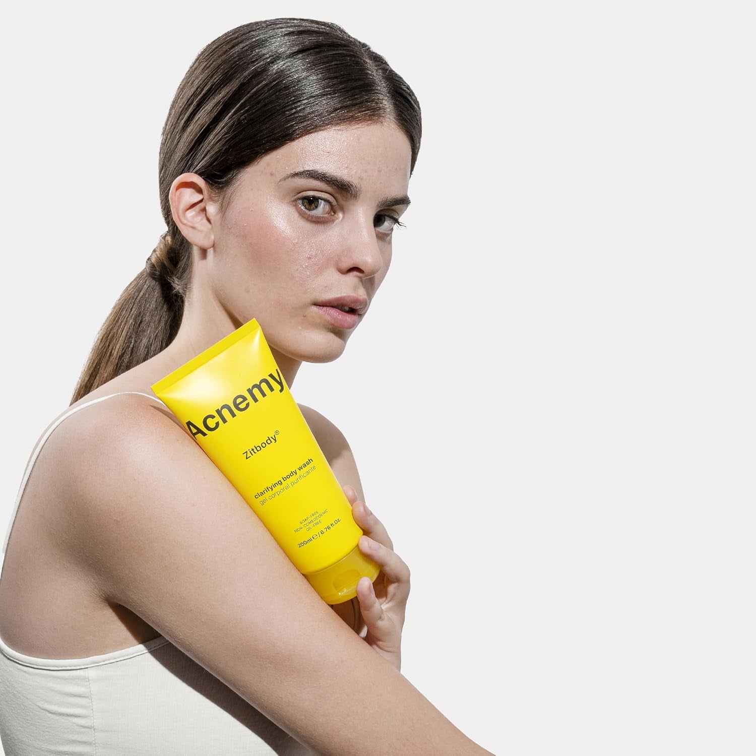 ZITBODY® - Purifying Body Wash