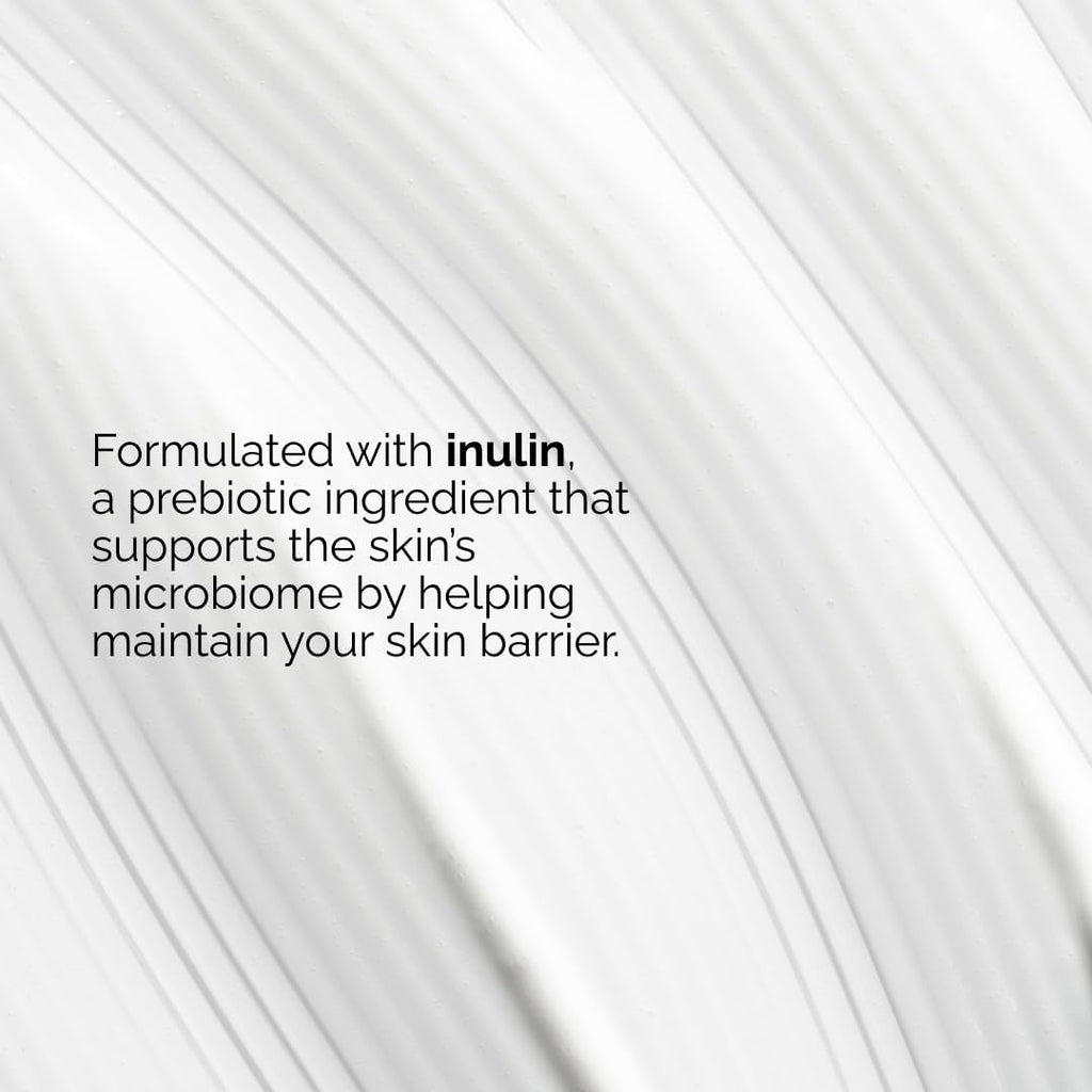 The Ordinary Natural Moisturizing Factors + Inulin Body Lotion, Lightweight Hydration for All-Day Moisture & Skin Barrier Support, 240Ml