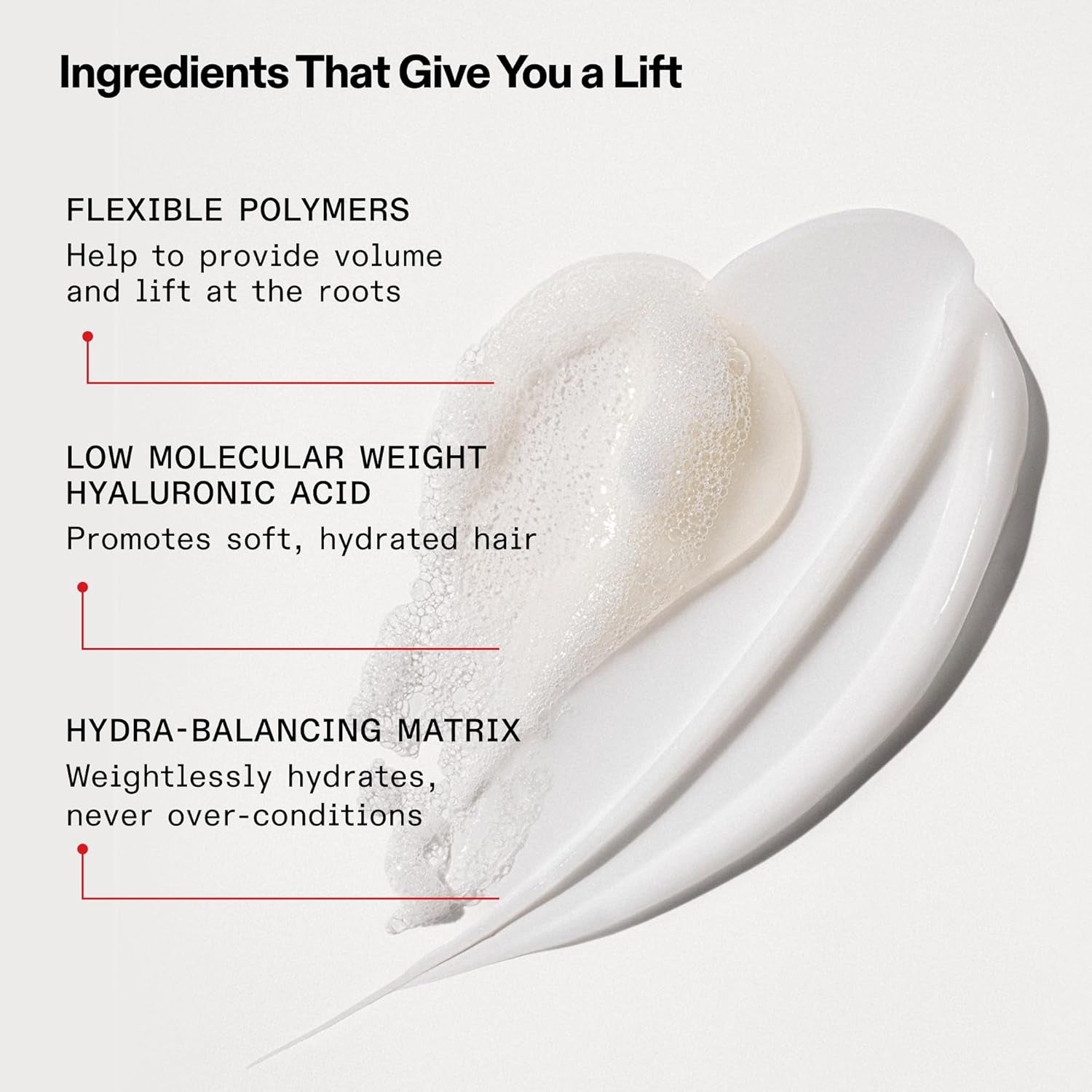Nº.5 FINE Bond Maintenance Conditioner, Weightless, Clinically Proven Fine Hair Conditioner to Hydrate & Help Build Lasting Volume (8.5 Fl Oz)