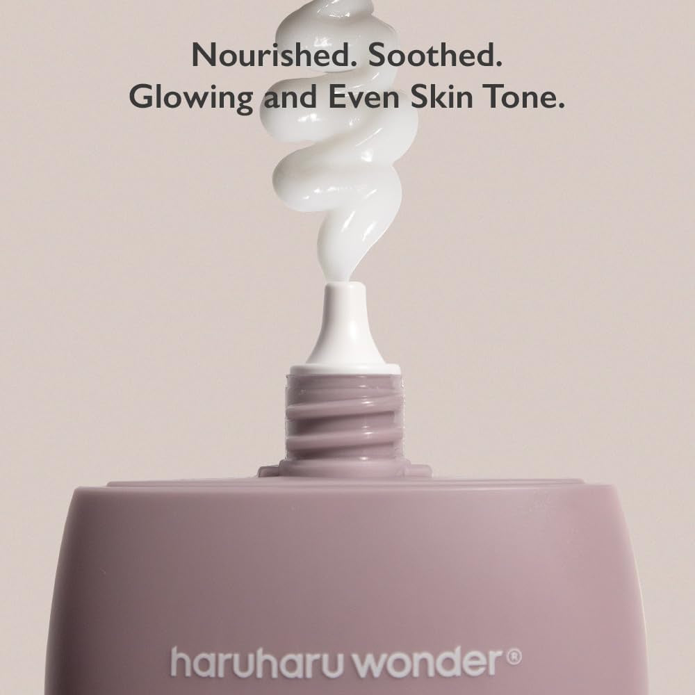 Wonder Black Rice 10 Hyaluronic Cream, 1.6 Fl. Oz 50Ml…