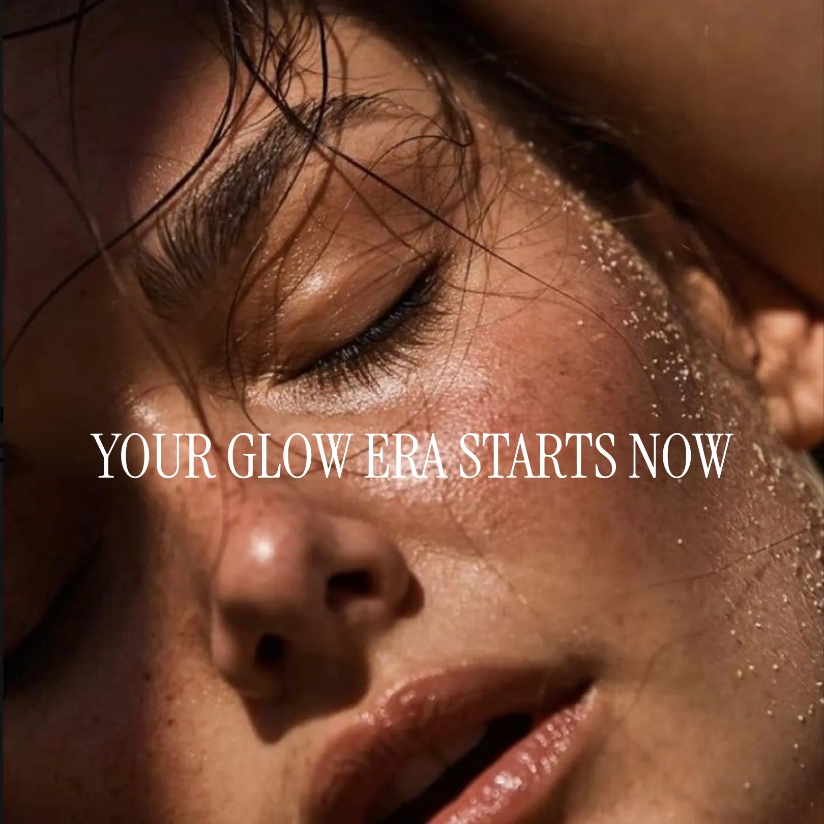 Tanning Drops – the Glow You Drink