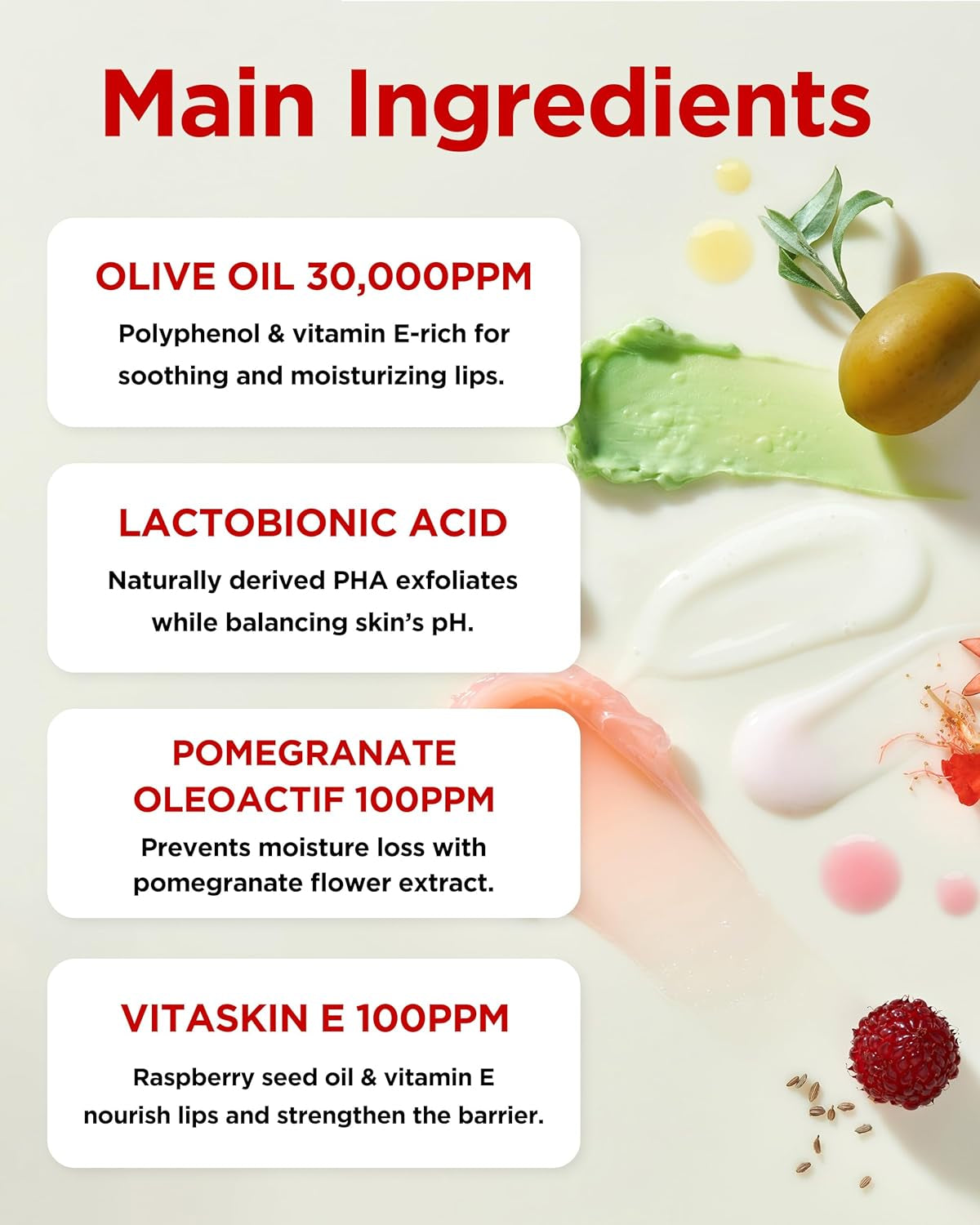 TOCOBO Vita Glazed Lip Mask (20 Ml)