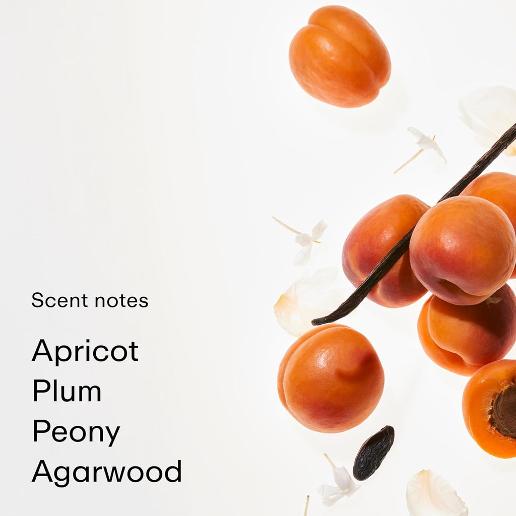 Apricot Privée Eau De Parfum - Full Size Perfume Fragrance - Woody & Fruity Perfume with Apricot, Jasmine & Sandalwood (50Ml)
