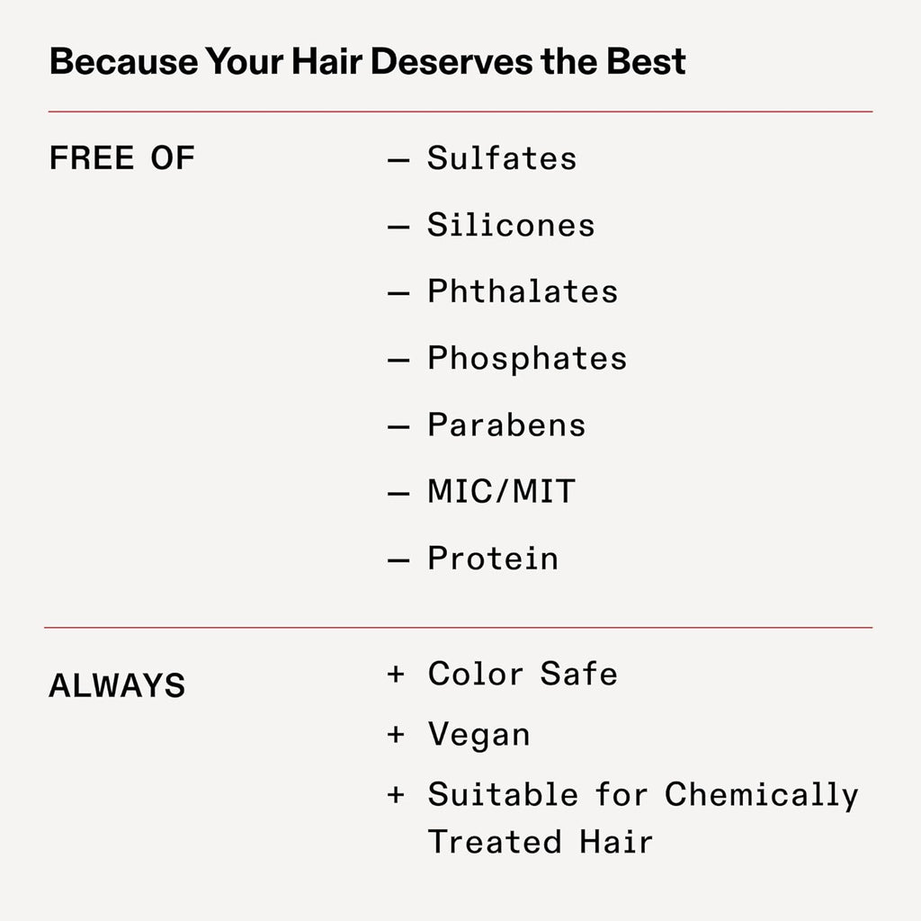 No. 4P Blonde Enhancer Purple Toning Shampoo, Repairs, Hydrates, & Brightens All Blonde, Lightened, & Grey Hair, 8.5 Fl Oz