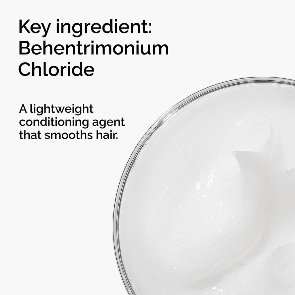 The Ordinary Behentrimonium Chloride 2% Conditioner, Lightweight Fragrance-Free Conditioner for All Hair Types, 240Ml
