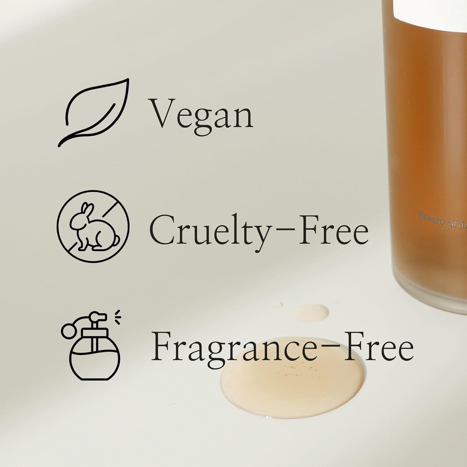 Eau D'Essence De Ginseng, 150 Ml, 5 Fl.Oz.