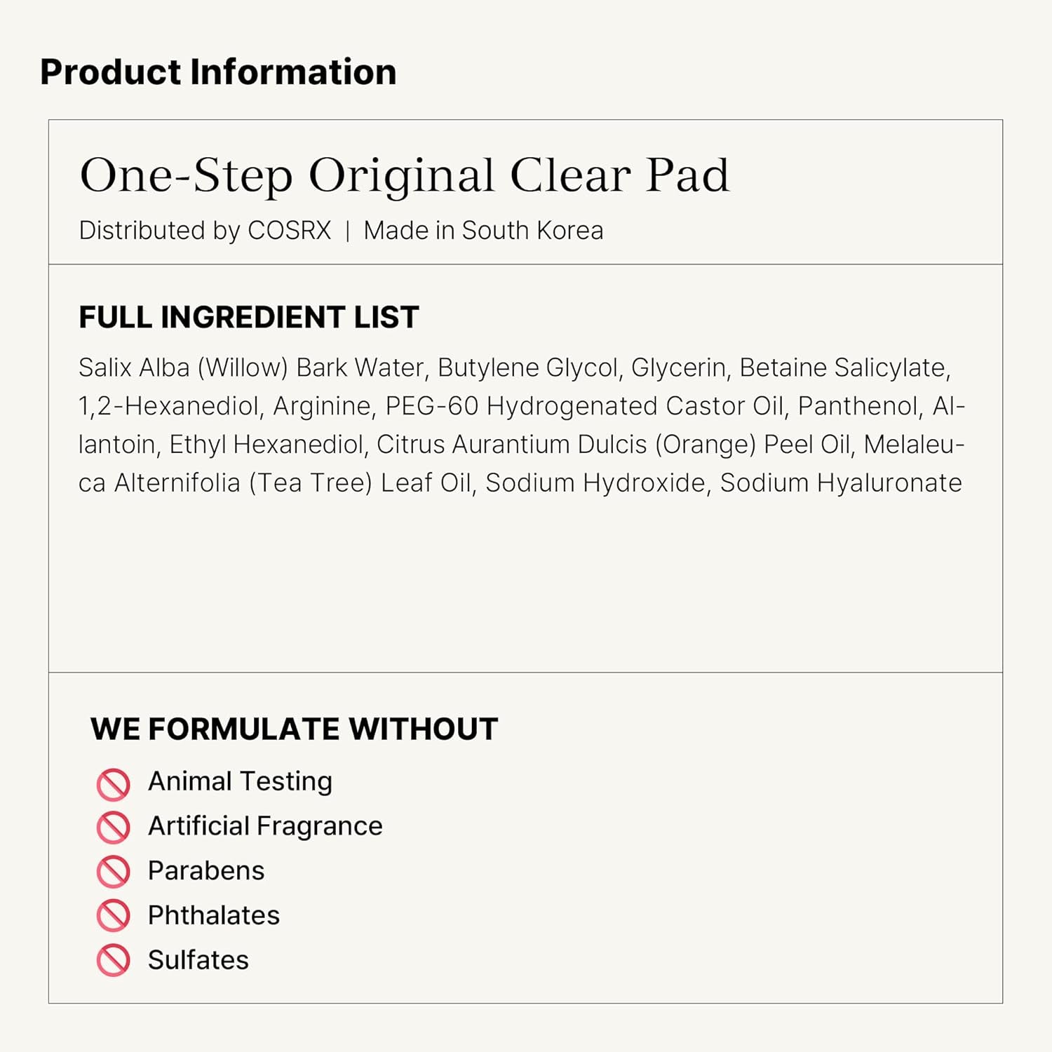 BHA Toner Pads, 70 Sheets, Exfoliating Pads for Dead Skin & Blackheads, Minimize Pores, Prevent Breakouts, Improve Skin Texture, Korean Skin Care