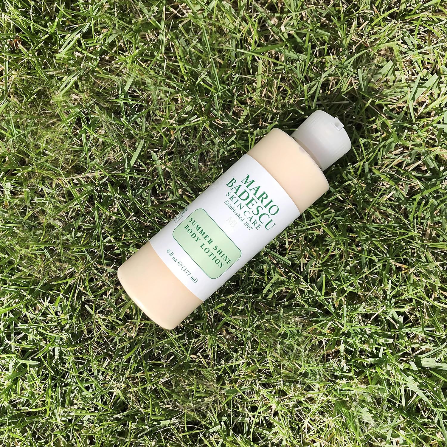 Body Lotion, Nourishing and Softening Body and Hand Moisturizer for All Skin Types