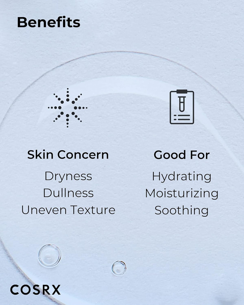 Hyaluronic Acid Toner, 3.38 Fl.Oz / 100Ml, for Dry Skin, Lightweight Daily Essence, Day and Night, Korean Skin Care, Animal Testing Free, Paraben Free
