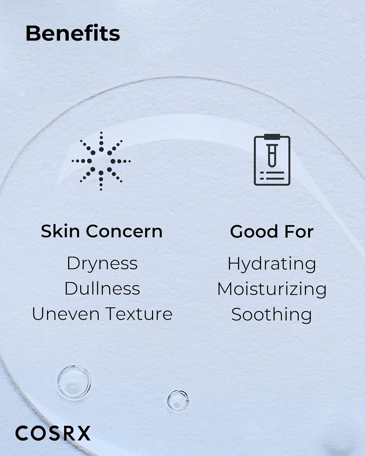 Hyaluronic Acid Toner, 3.38 Fl.Oz / 100Ml, for Dry Skin, Lightweight Daily Essence, Day and Night, Korean Skin Care, Animal Testing Free, Paraben Free