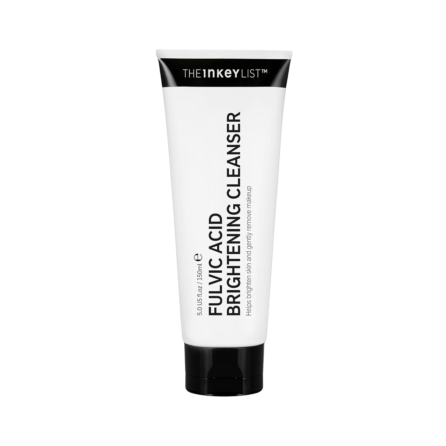 Inkey Fulvic Acid Cleanser 150 Ml