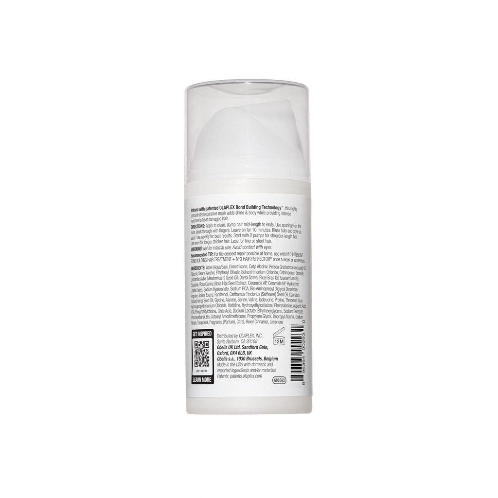 Women'S No.8 Bond Intense Moisture Mask