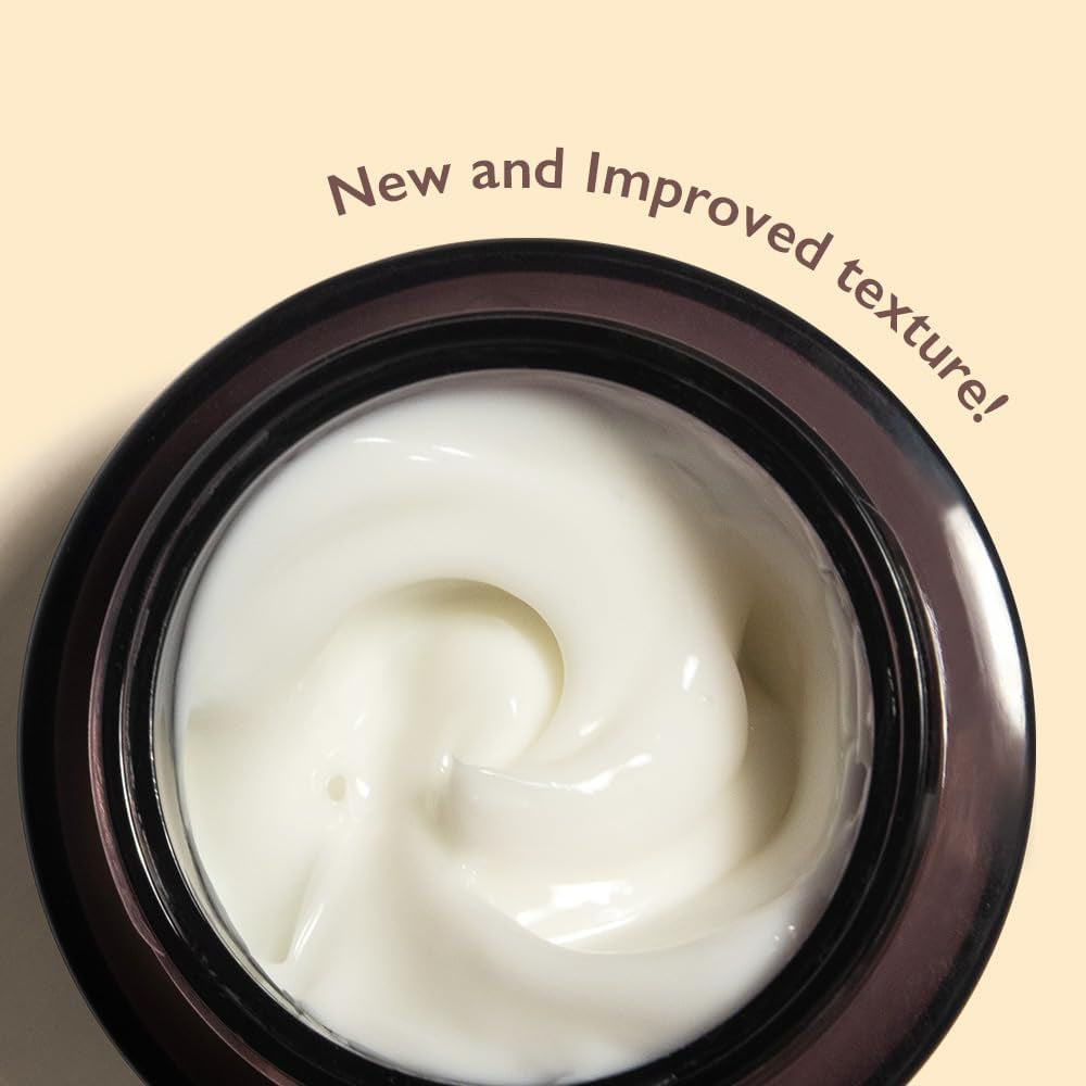 Wonder Black Rice 10 Hyaluronic Cream Unscented, 50Ml, Face Moisturizer, Vegan, Cruelty Free, Daily Skincare