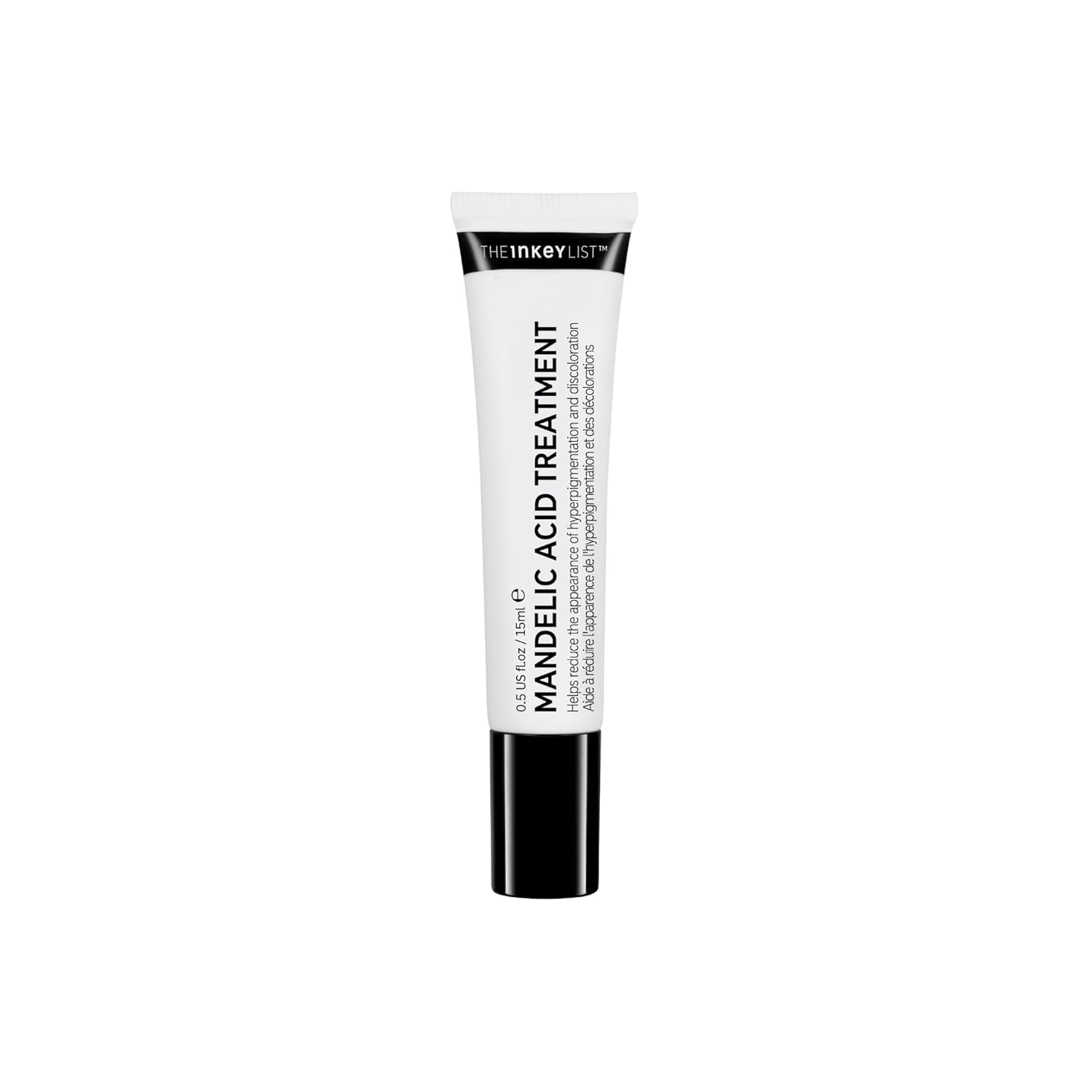 The INKEY List Mandelic Acid Treatment 15 Ml