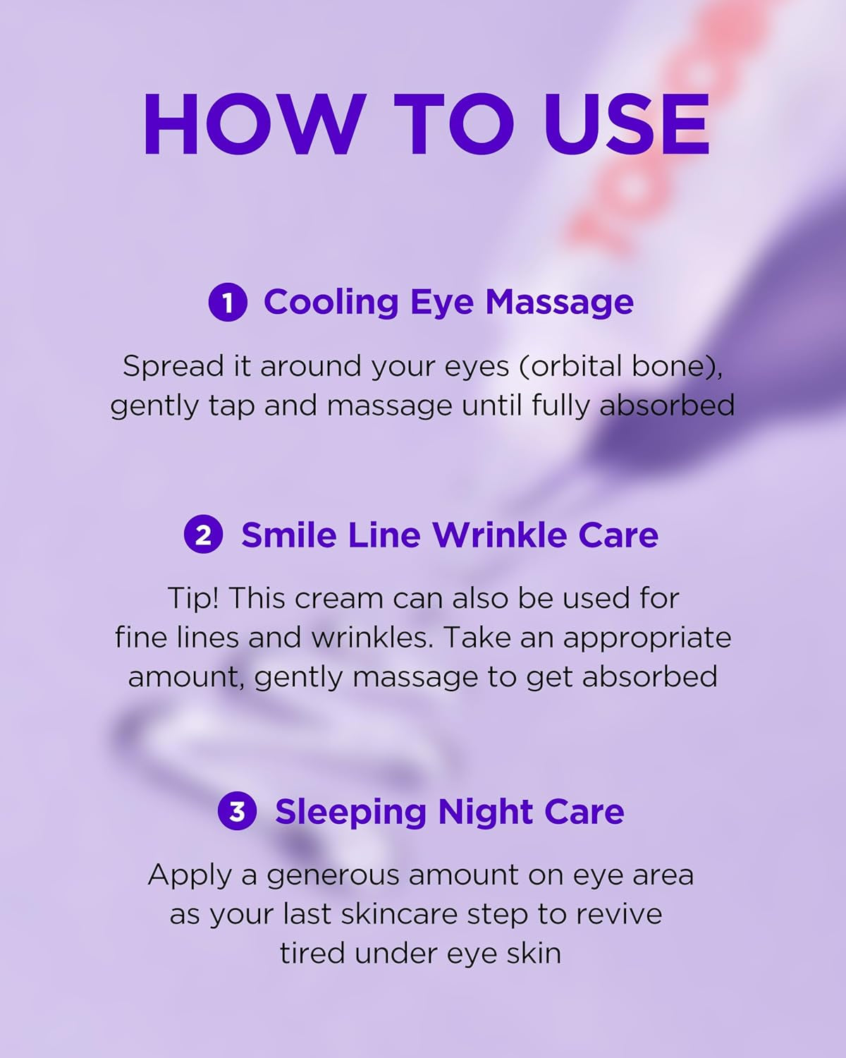 TOCOBO Collagen Brightening Eye Gel Cream (30 Ml)