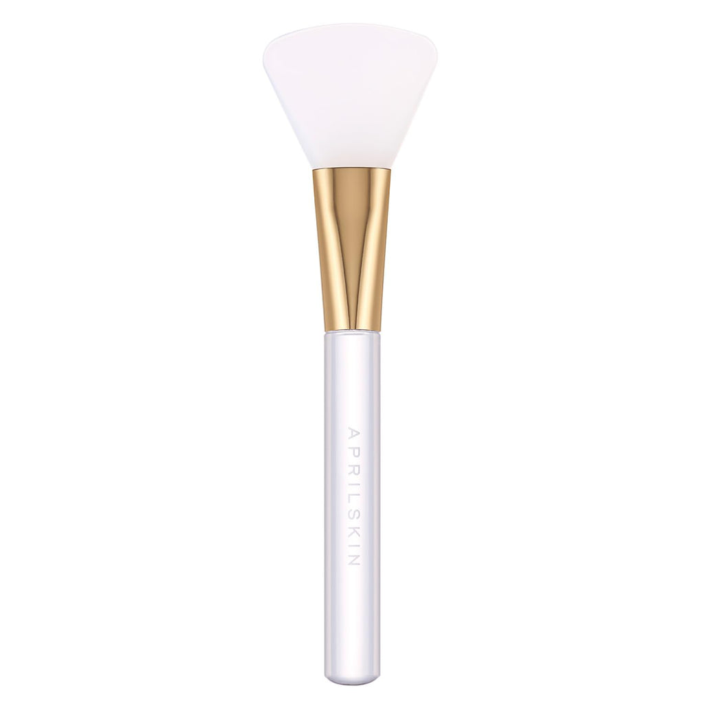 Jelly Brush | Mask Application Tool for Even Coverage | Skincare Enhancer | Durable Silicone | Easy to Clean | Face Mask Applicator | All Skin Types | Kbeauty Accessory | 1 Piece