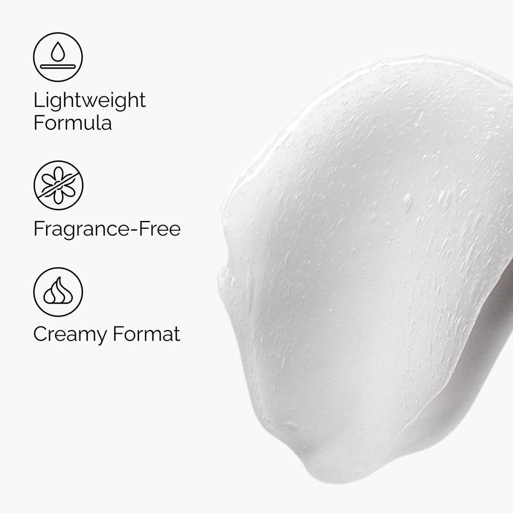 The Ordinary Behentrimonium Chloride 2% Conditioner, Lightweight Fragrance-Free Conditioner for All Hair Types, 240Ml