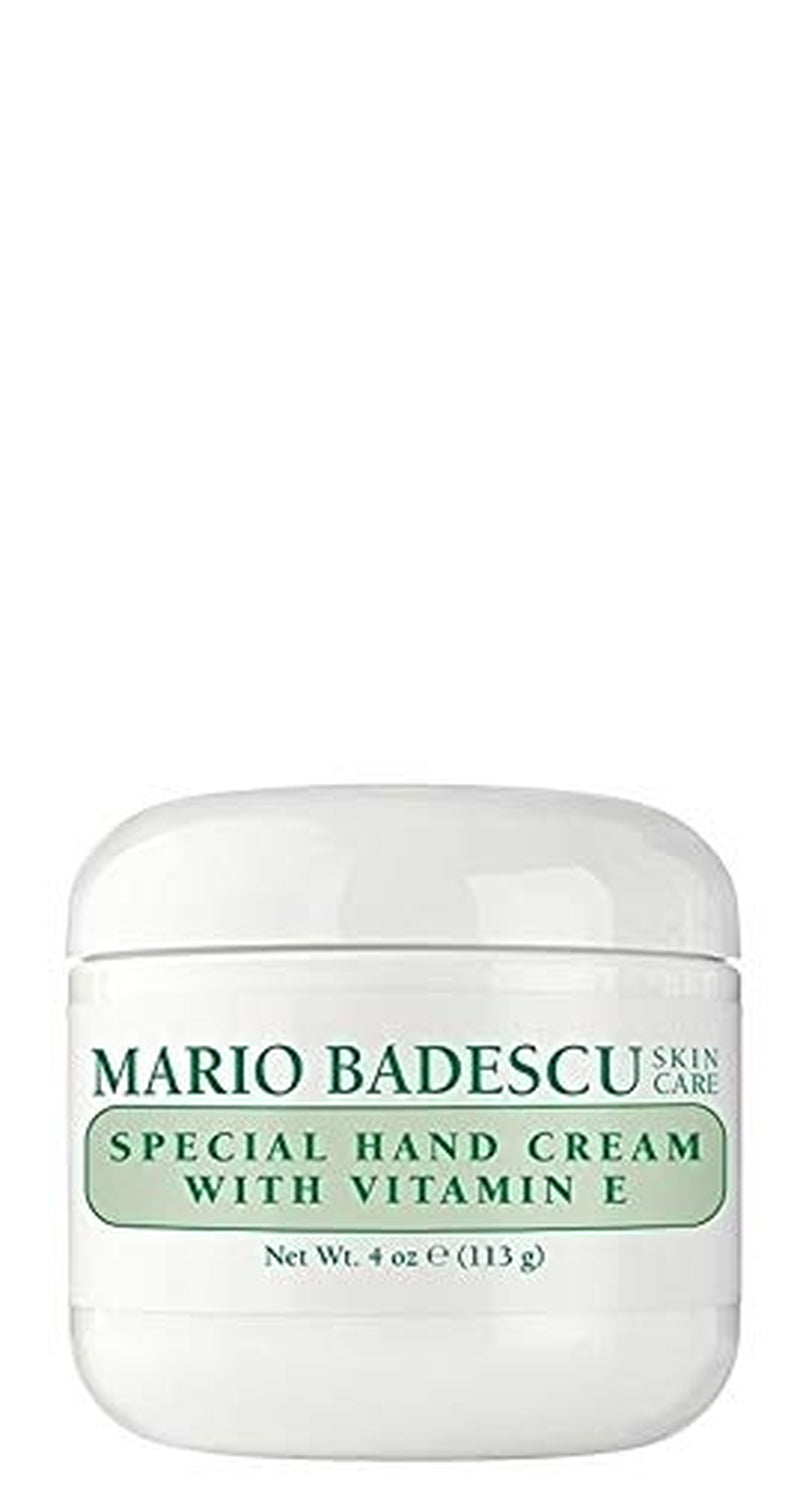 MB Favorites Collection, Skin Care Gift Set Includes SPF 17 Moisturizer, Enzyme Cleansing Gel, Cucumber Cleansing Lotion, Hand Cream, Body Lotion, Cosmetic Bag & Compact Mirror