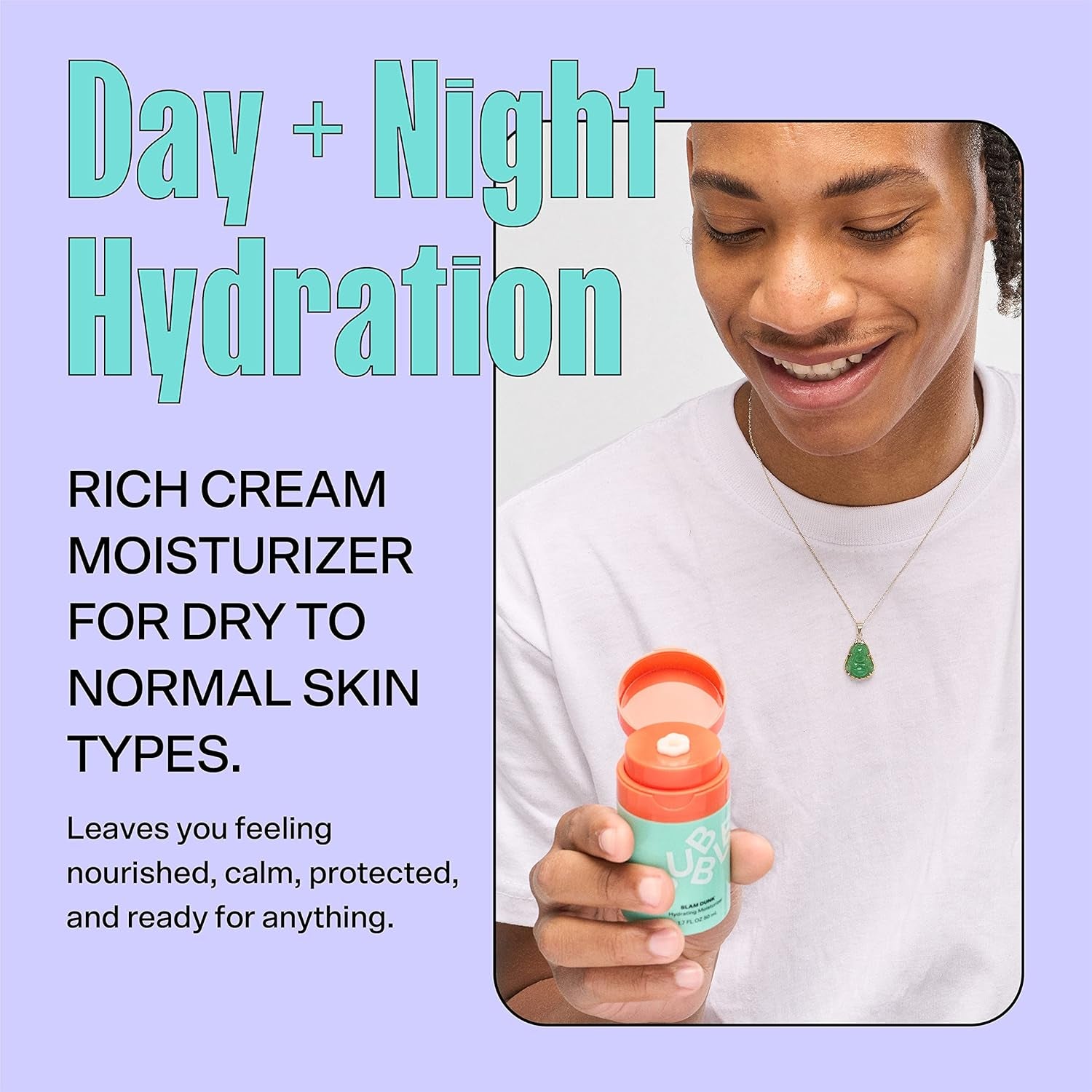 Slam Dunk Face Moisturizer (50Ml) + Fresh Start Gel Cleanser (125Ml) + Bounce Back Balancing Facial Toner Mist (55Ml)