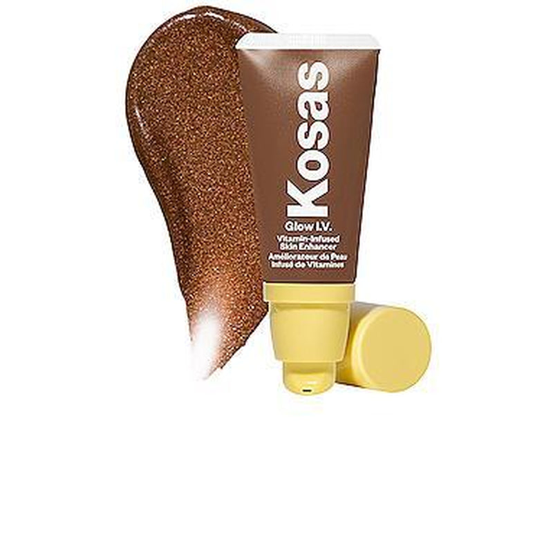 Kosas Glow I.V. Vitamin-Infused Skin Enhancer in Revitalize