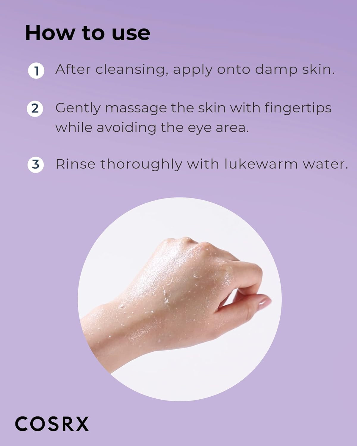Low Ph Good Night Soft Peeling Gel, 4.05 Fl Oz / 120Ml, Mildly Exfoliating PHA for Sensitive Skin with Natural Cellulose, Radiating, Cleansing, Not Tested on Animals, Korean Skin Care