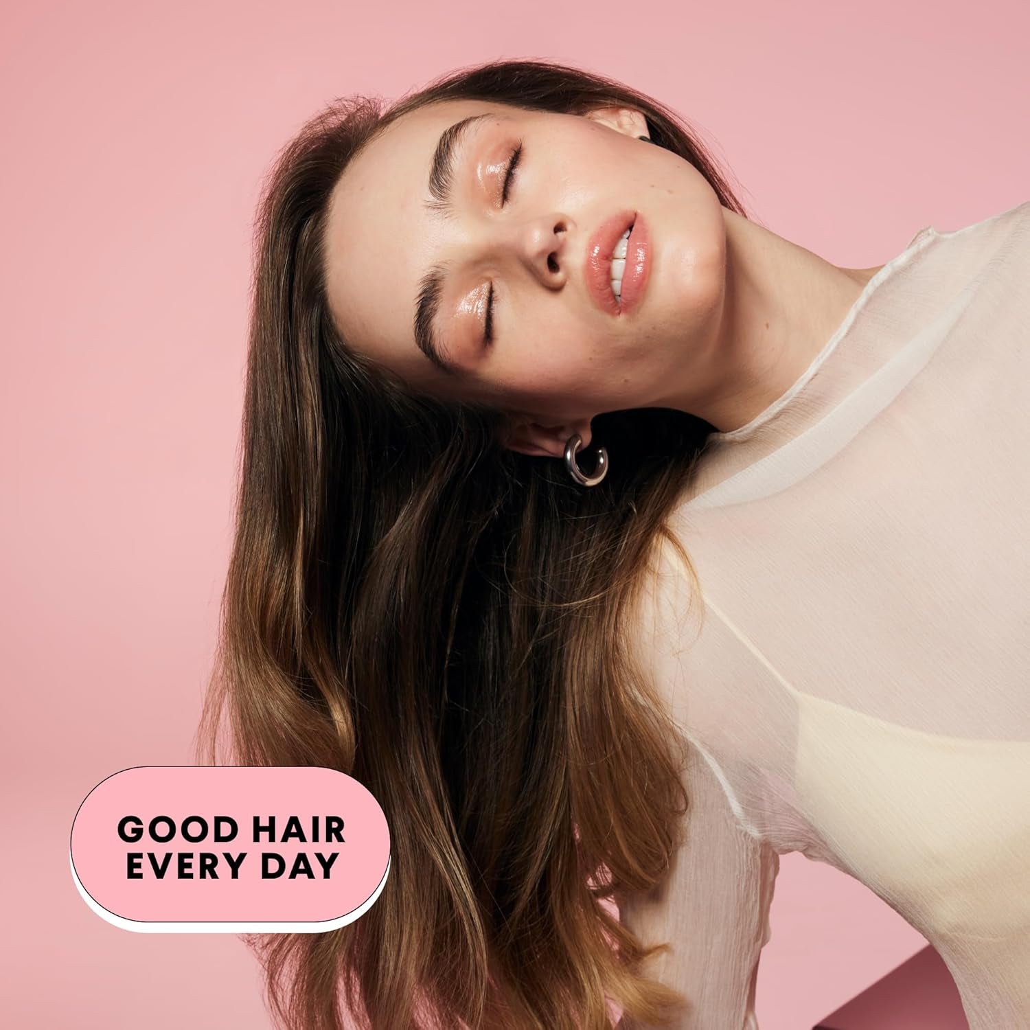 REPAIR Shampoo with Keratin, Argan Oil & Cocoa Butter 354Ml for Dry to Damaged & Depleted Hair 354Ml