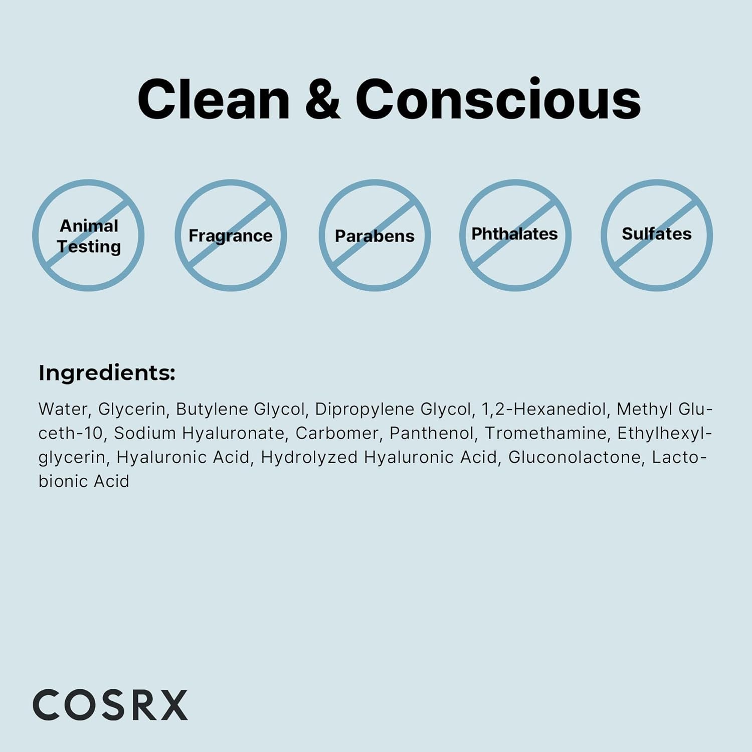Hydrium Triple Hyaluronic Moisture Ampoule, 40Ml / 1.35 Fl.Oz | Hyaluronic Acid Viscous Serum | Korean Skin Care, Animal Testing Free, Paraben Free