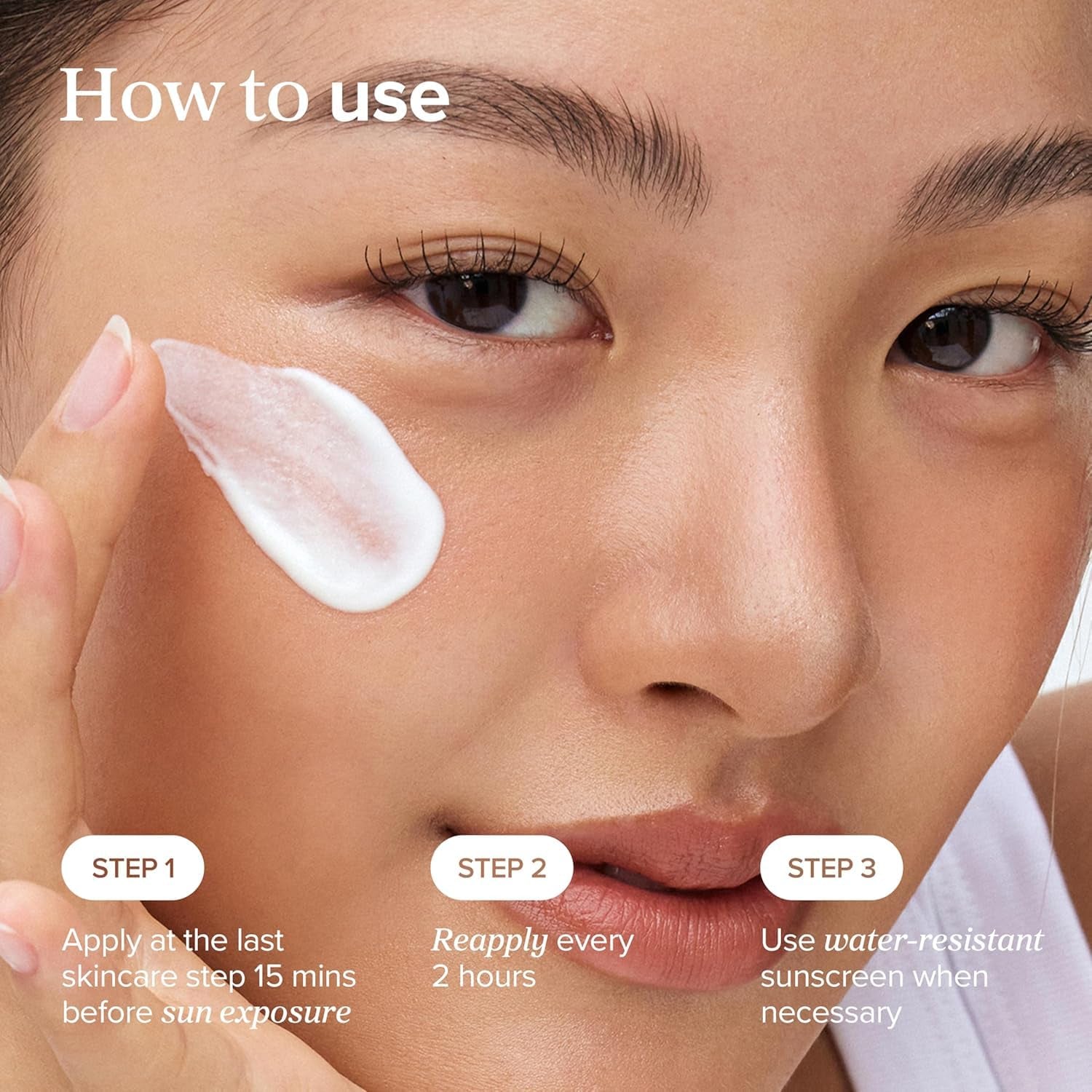 BEAUTY of JOSEON Relief Sun Aqua-Fresh Rice + B5 SPF 50+ PA++++ (50 Ml)