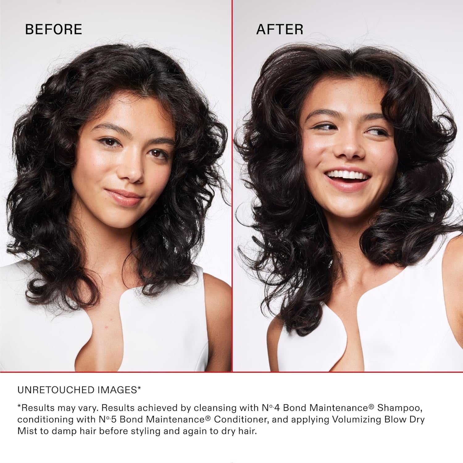 Volumizing Blow Dry Mist, Hair Heat Protection, Repairs & Protects Hair for Healthier-Looking Blowouts, Speeds up Blow Dry Time, Creates Touchably Soft, Shiny Hair, for All Hair Types, 5 Fl Oz