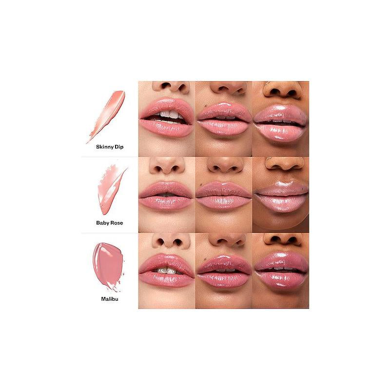Kosas Wet Stick Moisture Lip Shine in Malibu