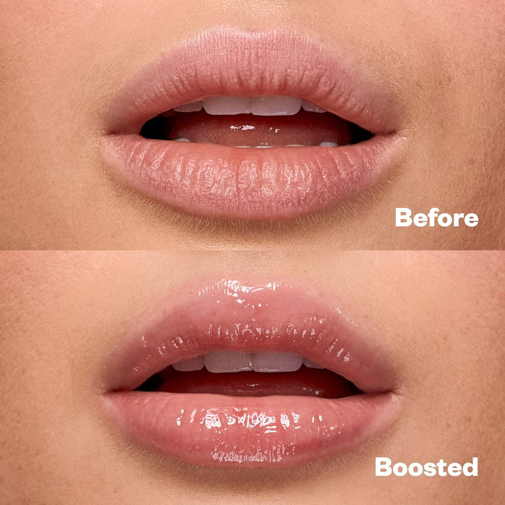 Plump and Juicy Lip Collagen Booster