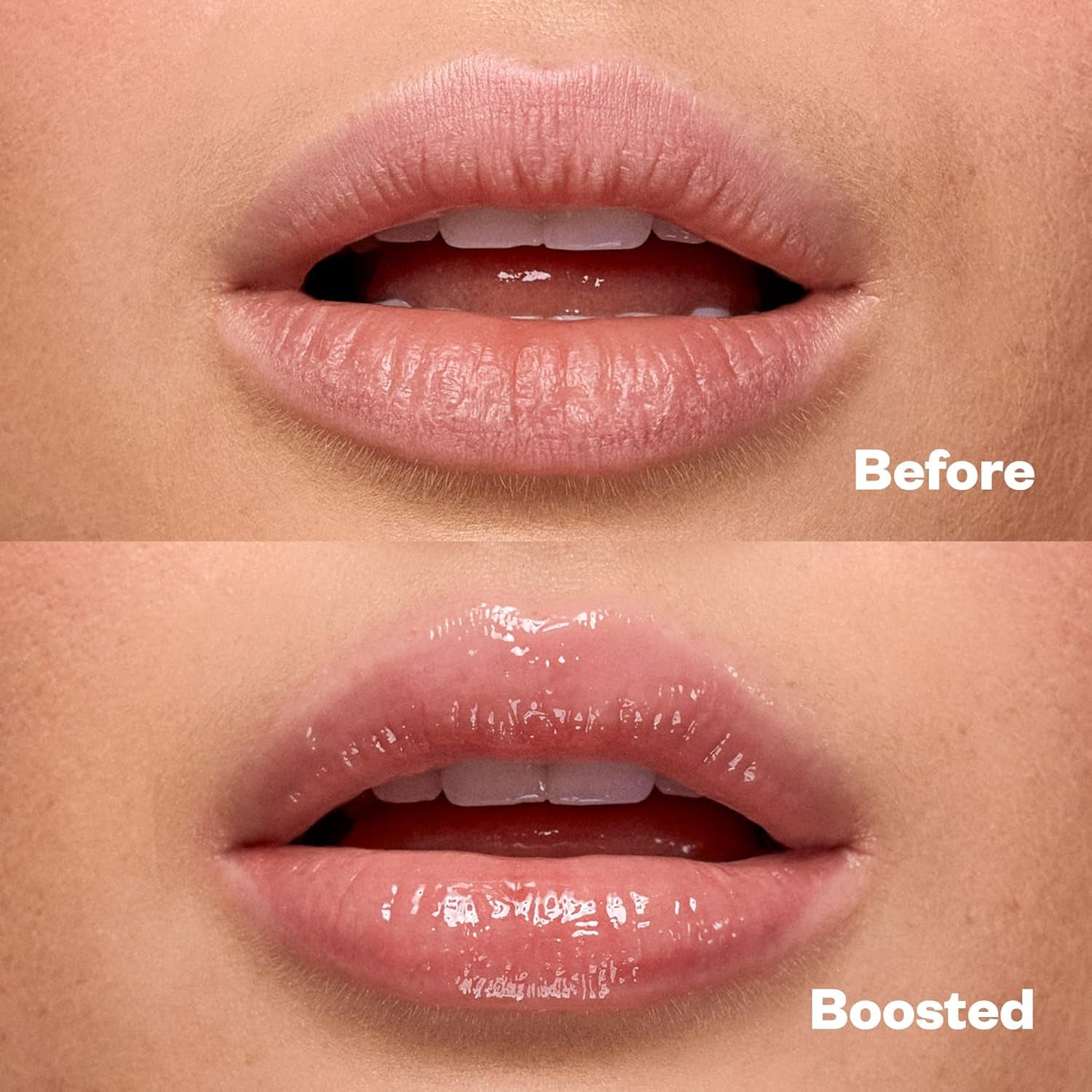 Plump and Juicy Lip Collagen Booster